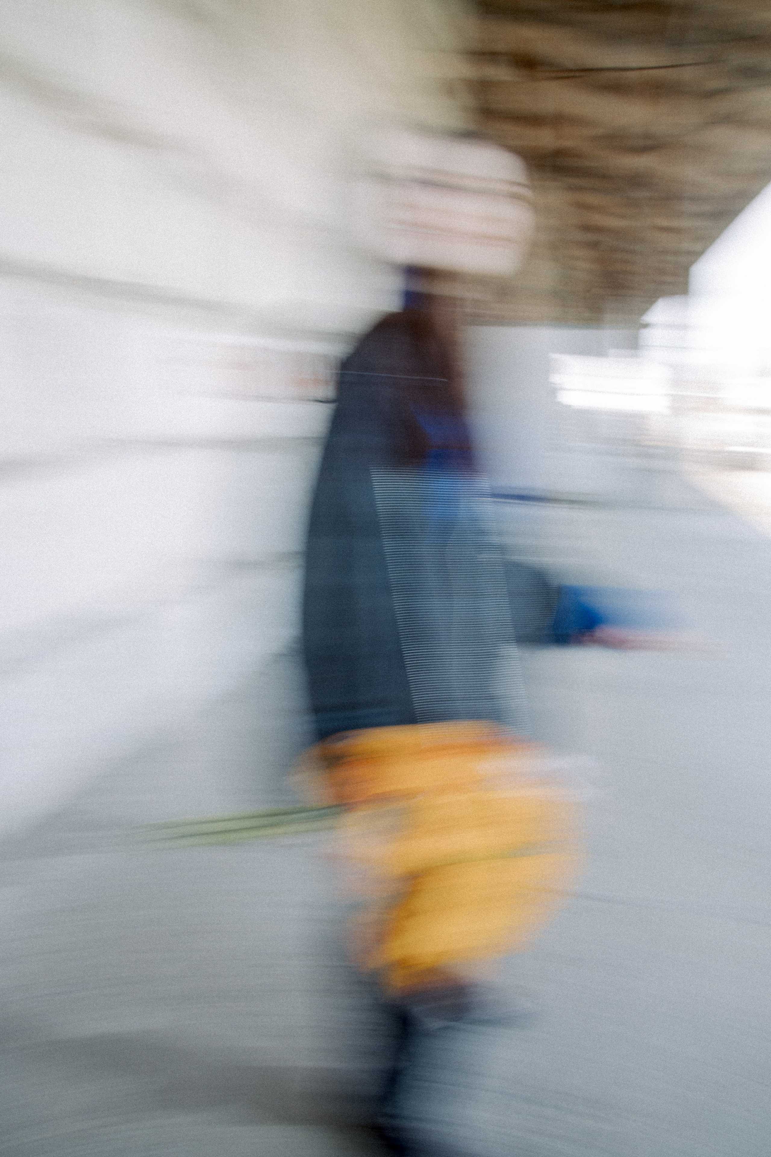 Портреты. Фотограф и коллажист Ольга Шереметьева