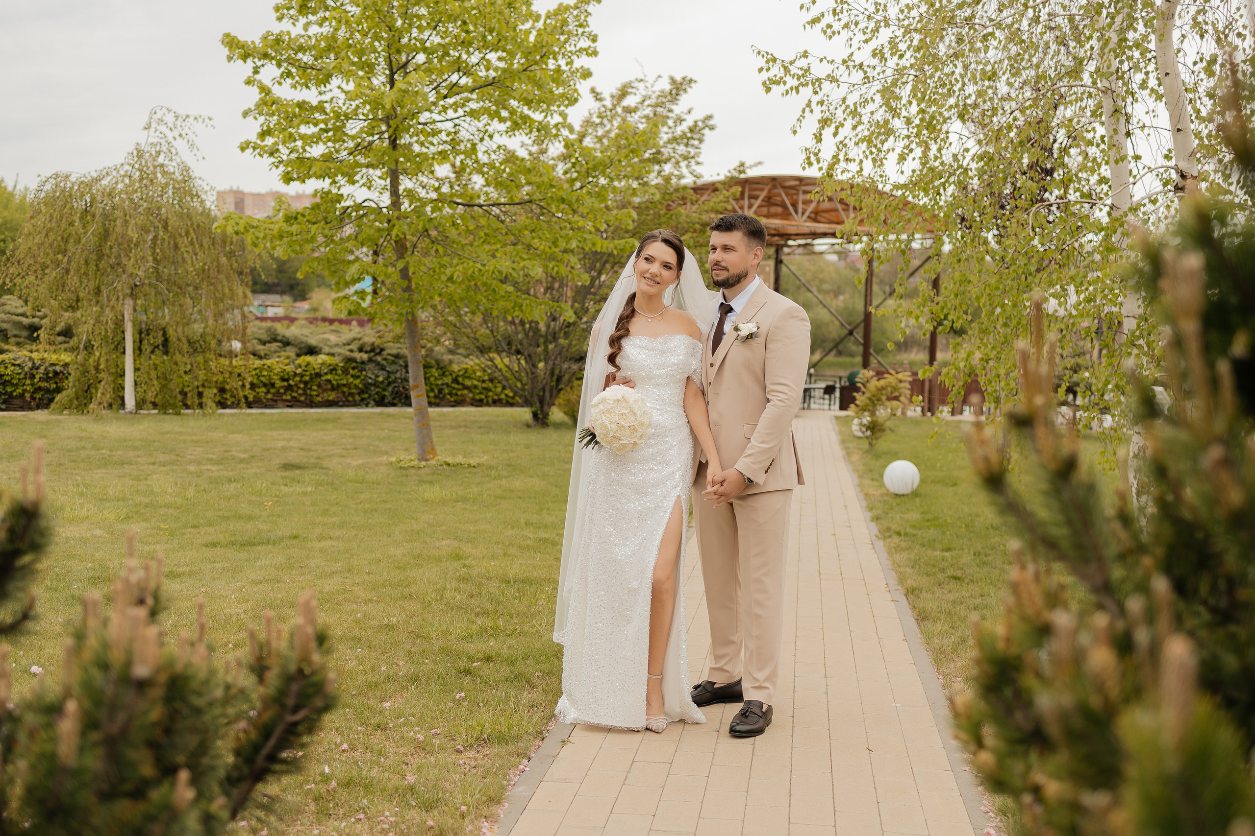 2.05.2025|Лилия и Александр. Свадебный фотограф в Ростове-на-Дону и Азове Малявка Анастасия