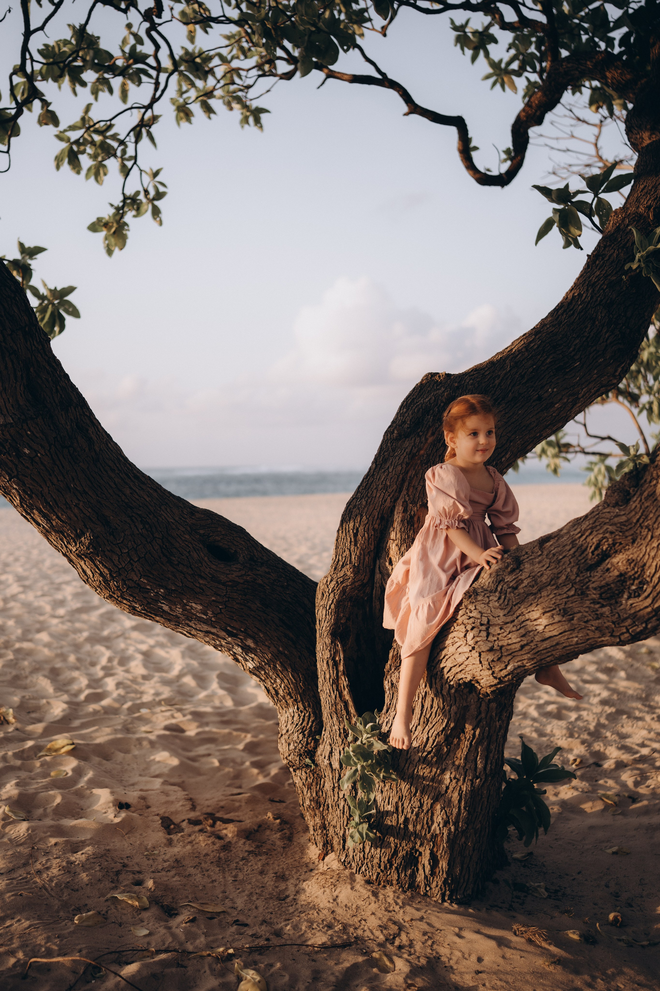 Alex, Lena & Sofia. Olga Antipova — photographer