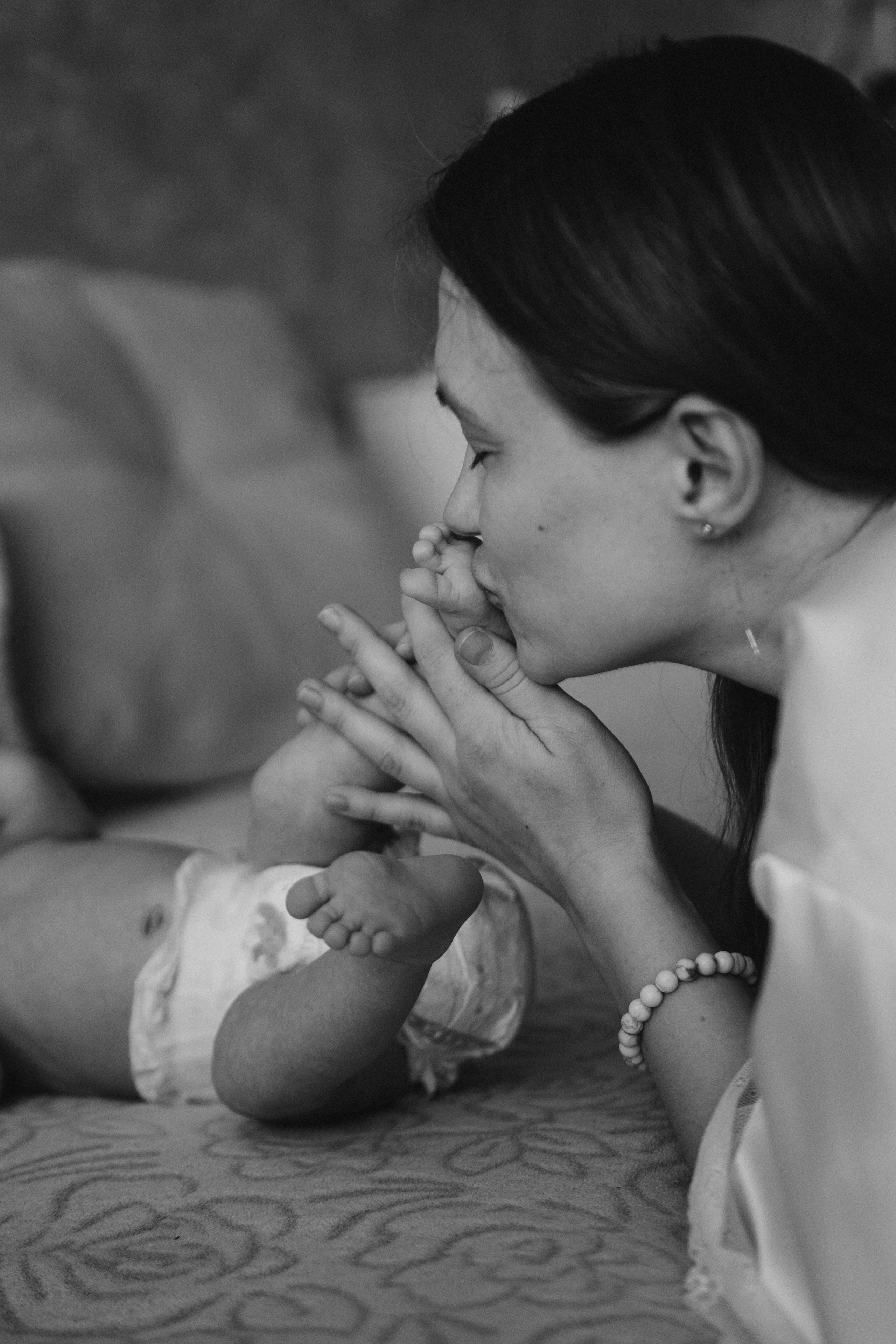 Семейная съемка. Фотограф Елизавета Аскерова