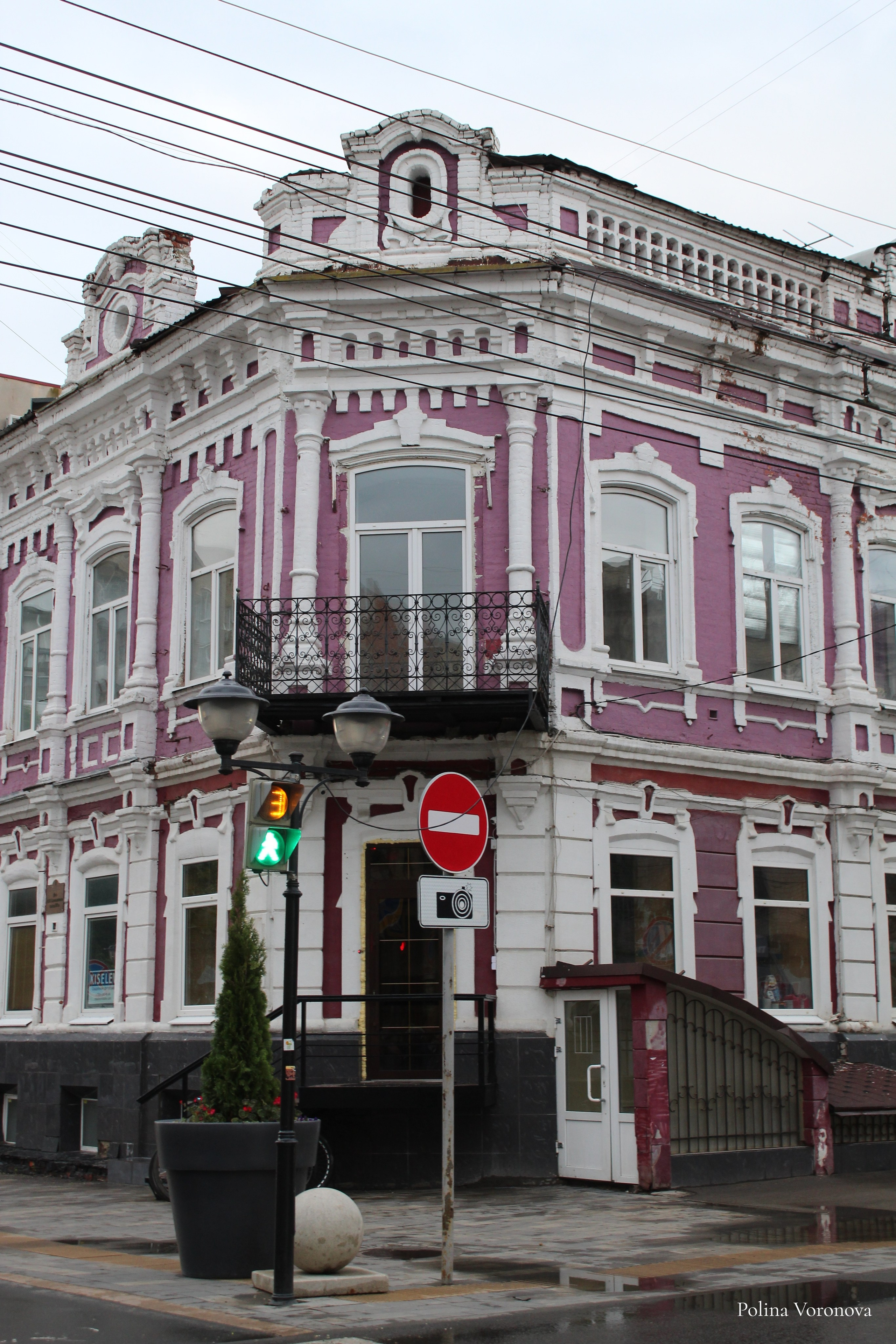 Саратов — город в упадке. Хорошая экспедиция