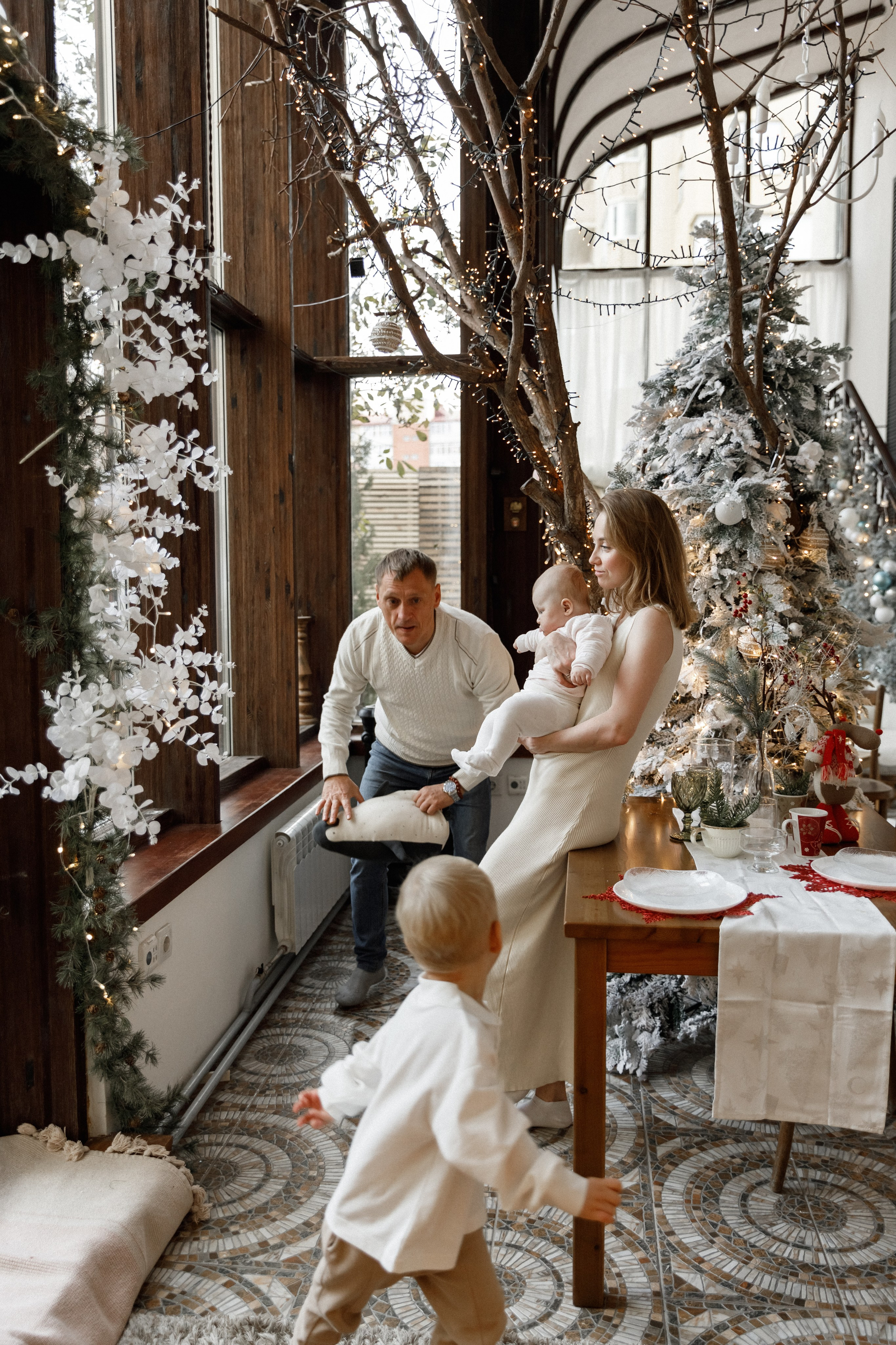 Фотограф Катерина Харланова