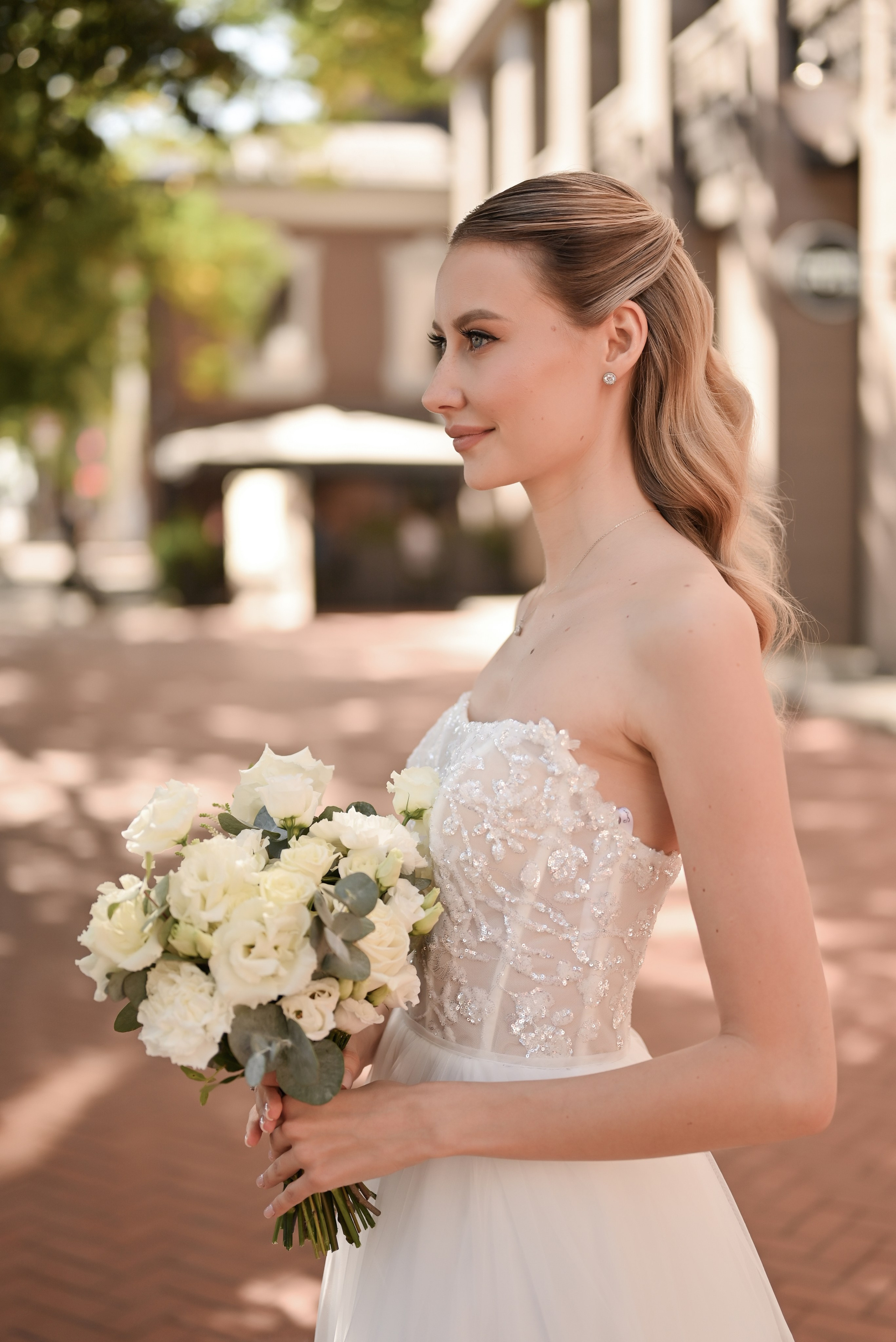 Заур & Юлия. Свадебный и семейный фотограф в Уфе Александров Максим