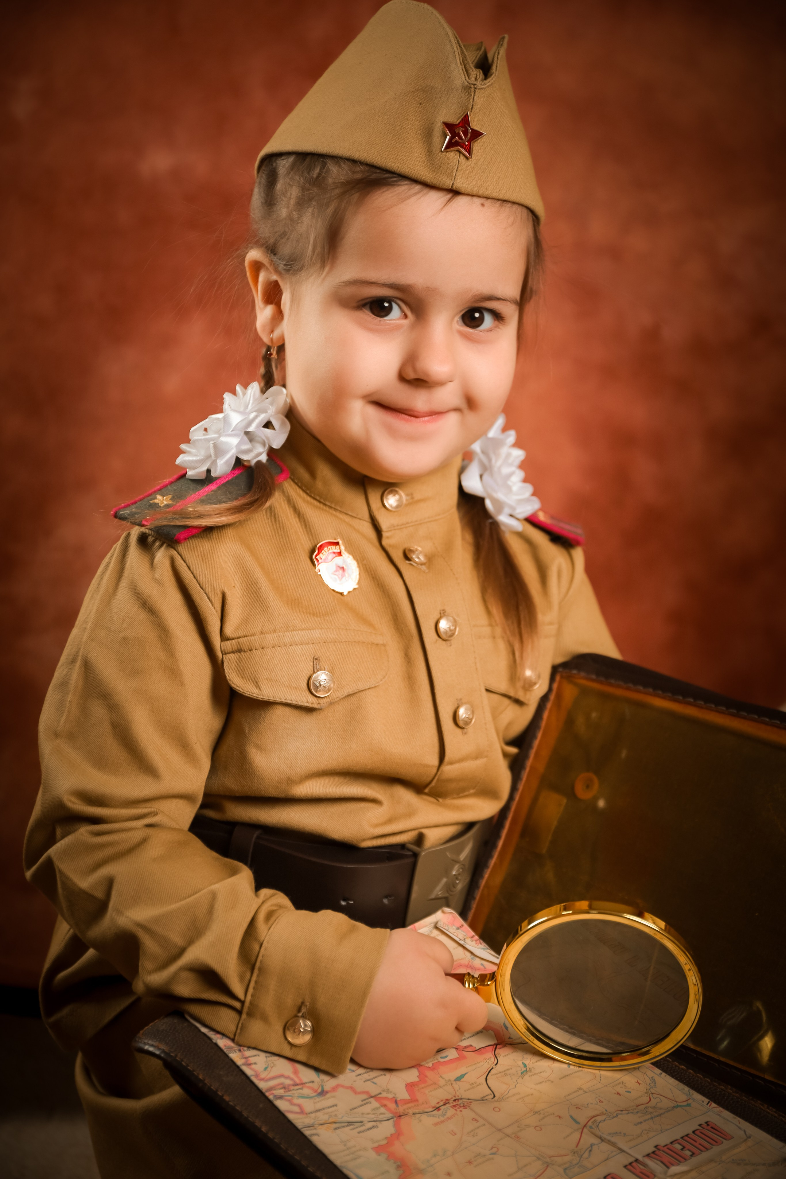 9 мая. Выпускные альбомы в Таганроге и Ростовской Области