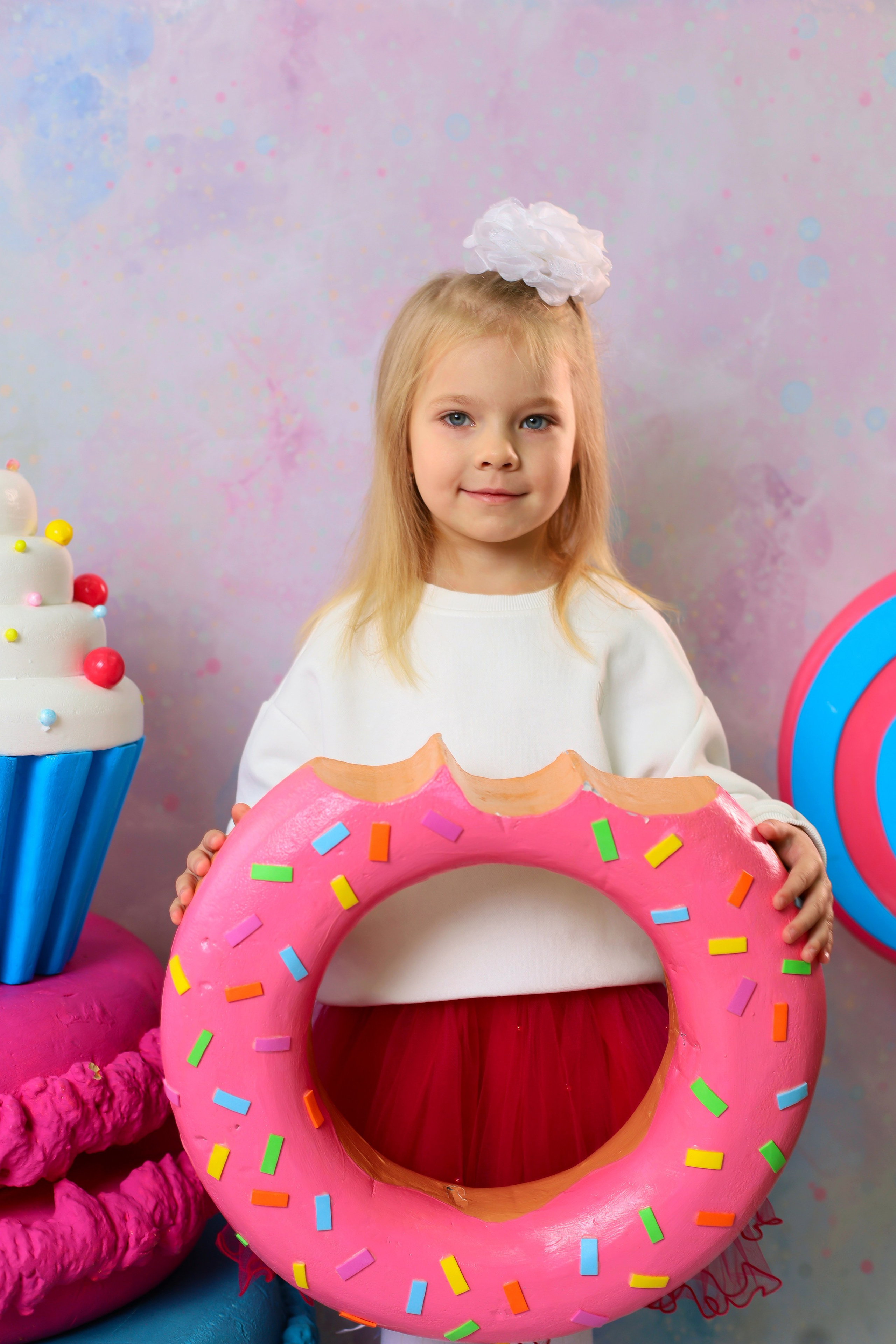 Карамельное детство. Выпускные альбомы в Таганроге и Ростовской Области