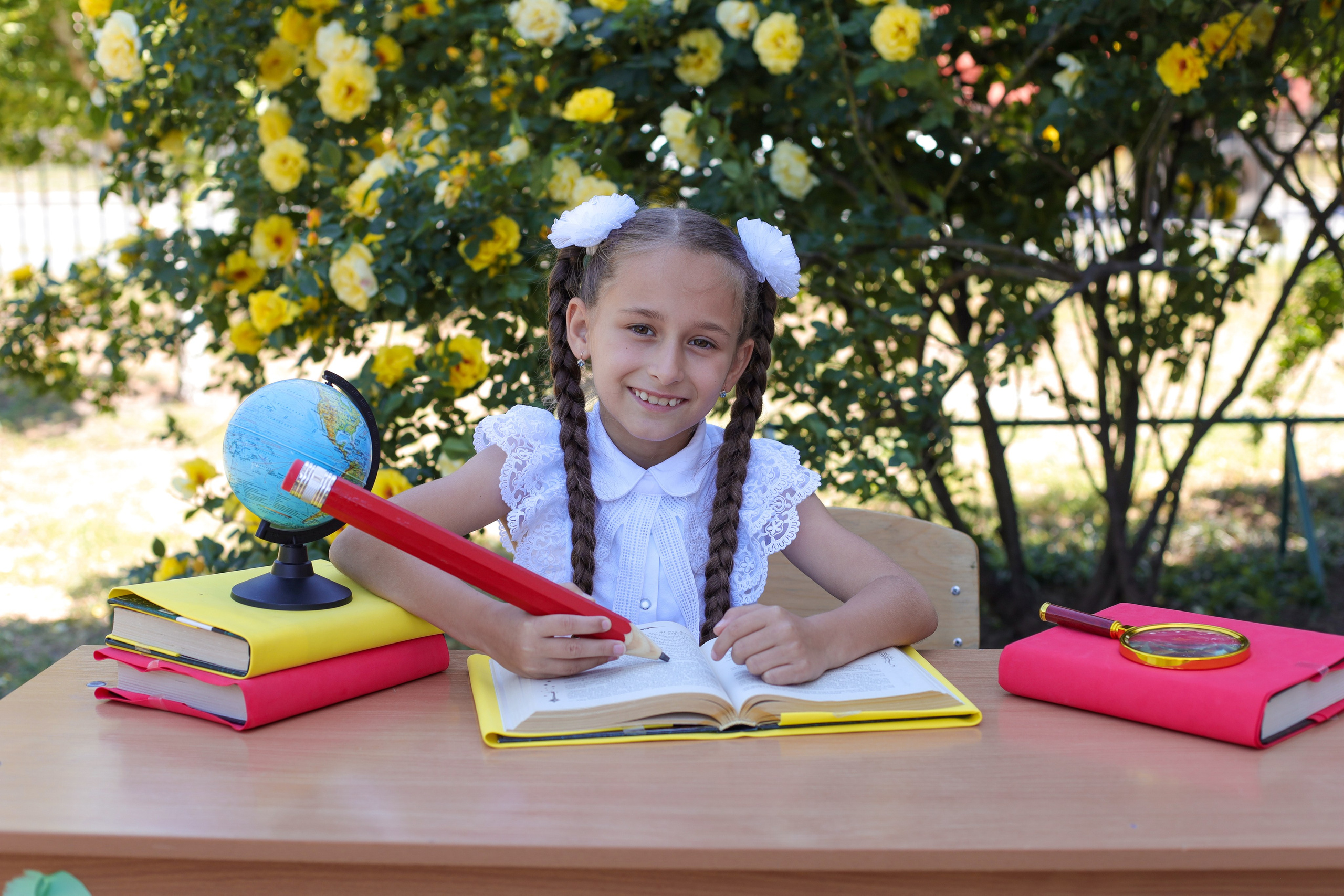 1 сентября. Выпускные альбомы в Таганроге и Ростовской Области