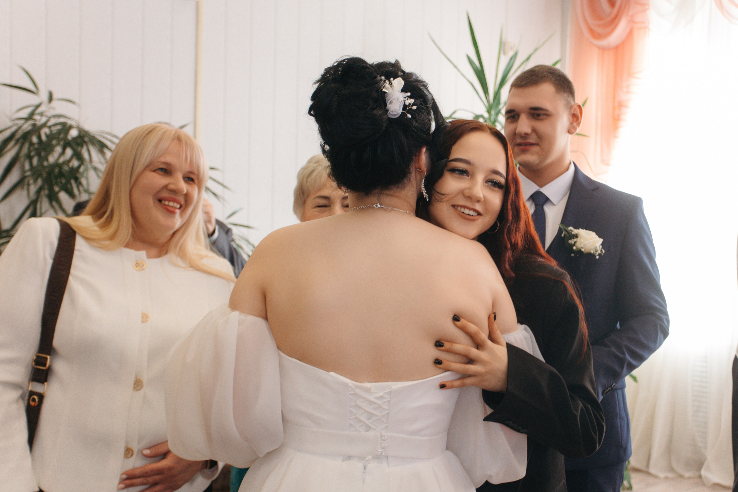 Даниил и Карина. Семейный фотограф в Вышнем Волочке — Ульяна Иванова | Фотосессии для всей семьи