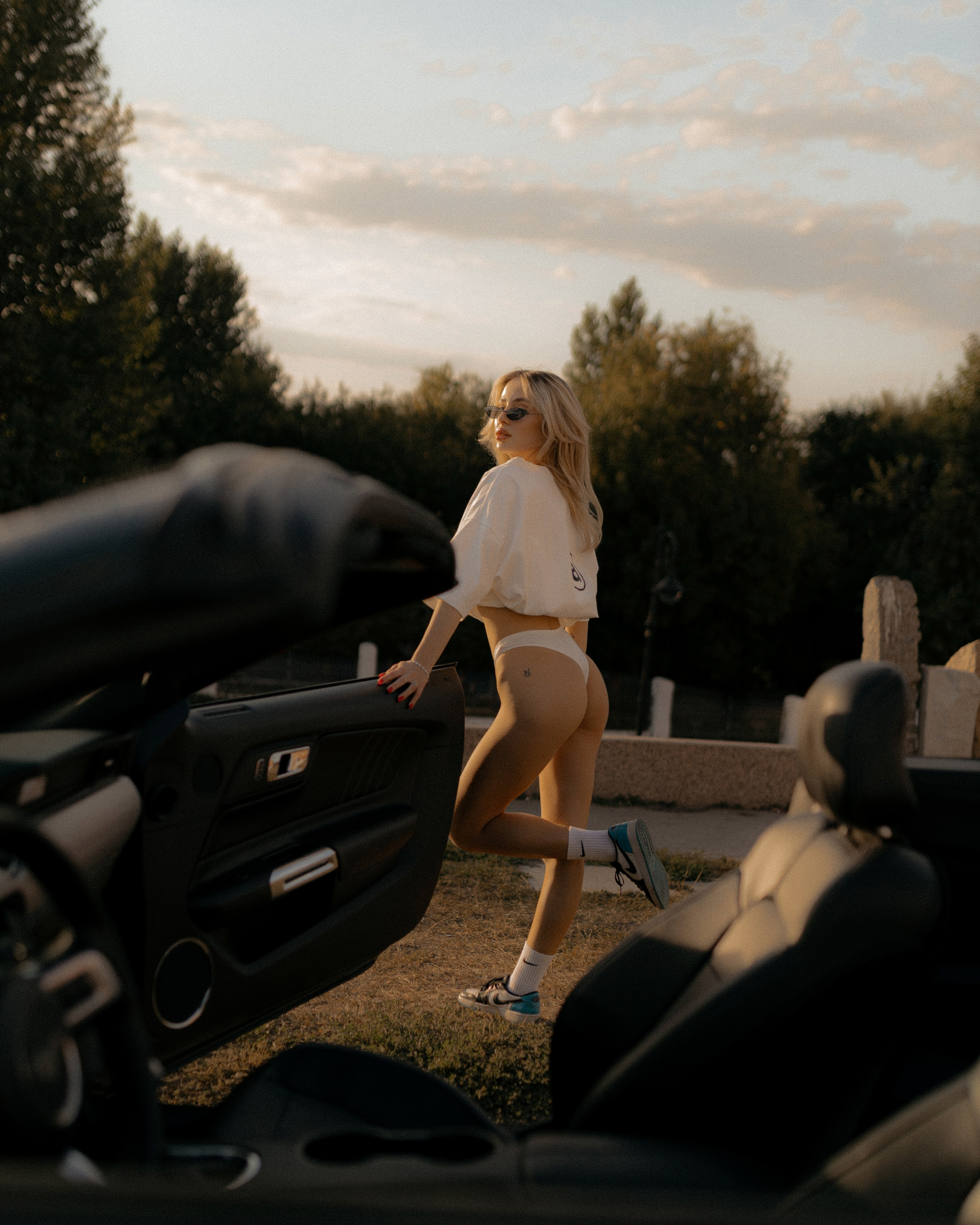 Ксения. DARYA.BELKINA