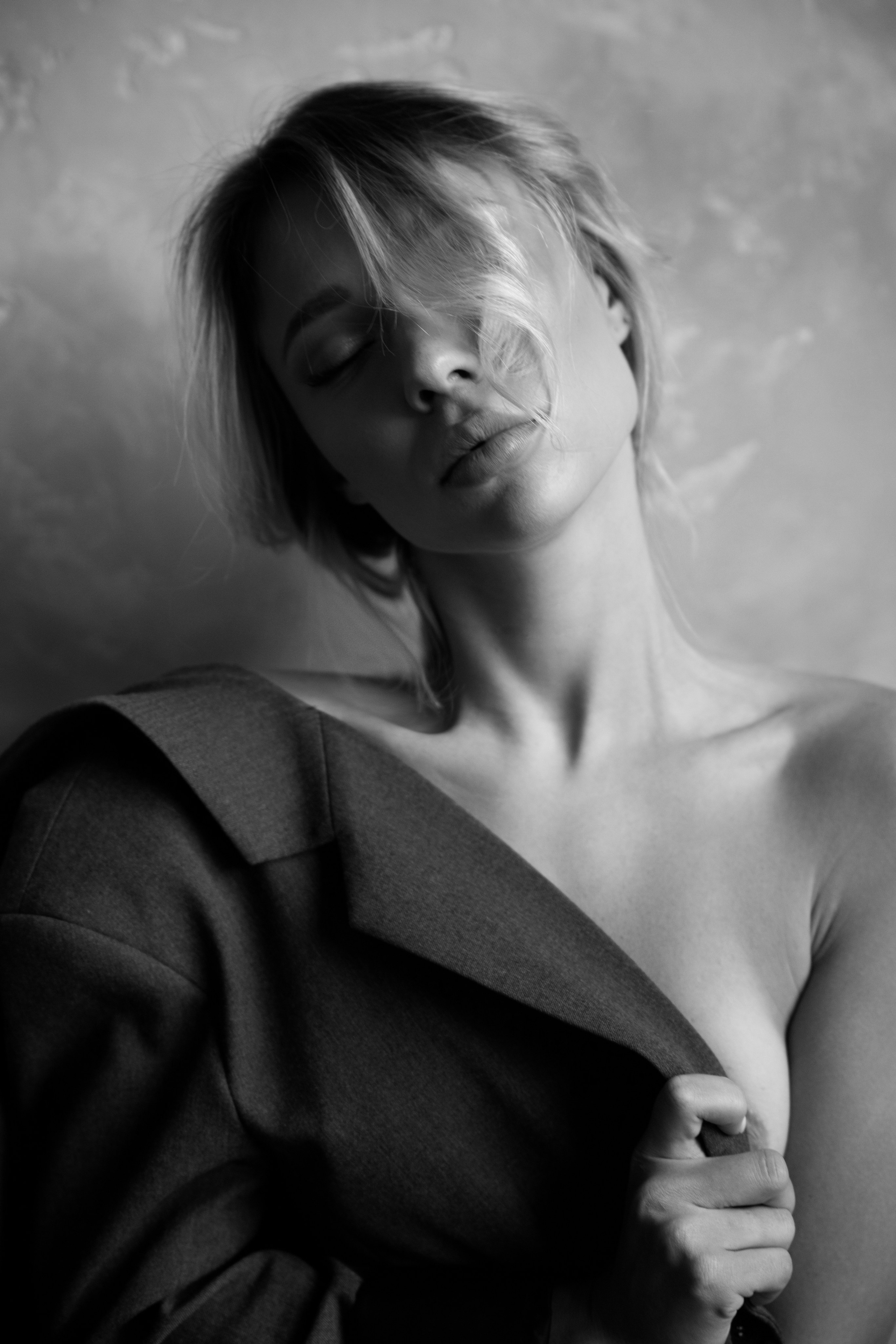 Ника. Фотограф в городе Москва Меркулова Виктория