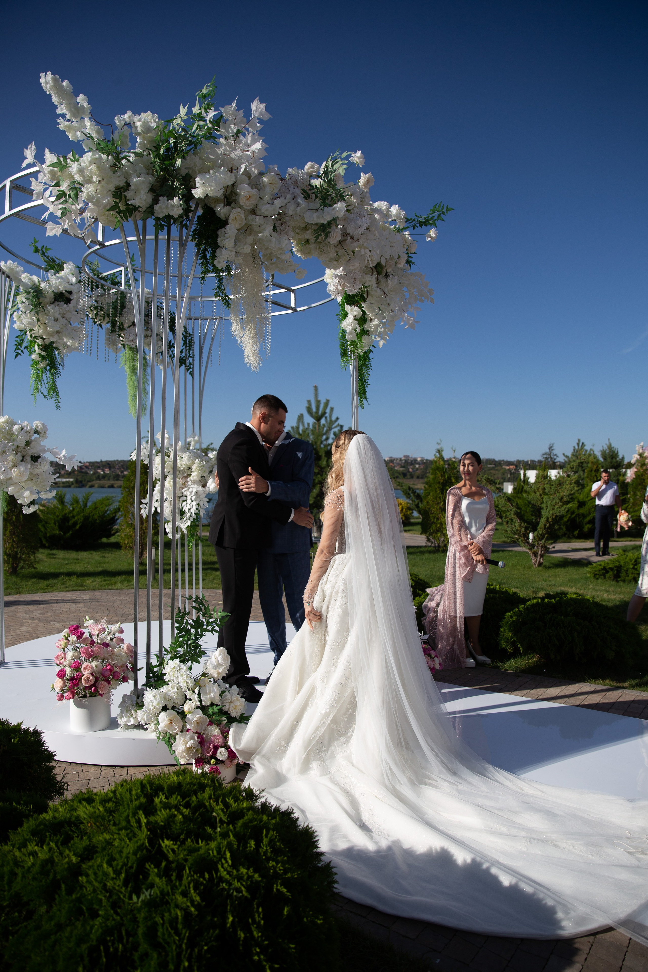 Е | A. Свадебный фотограф Ростов-на-Дону Алла Белова