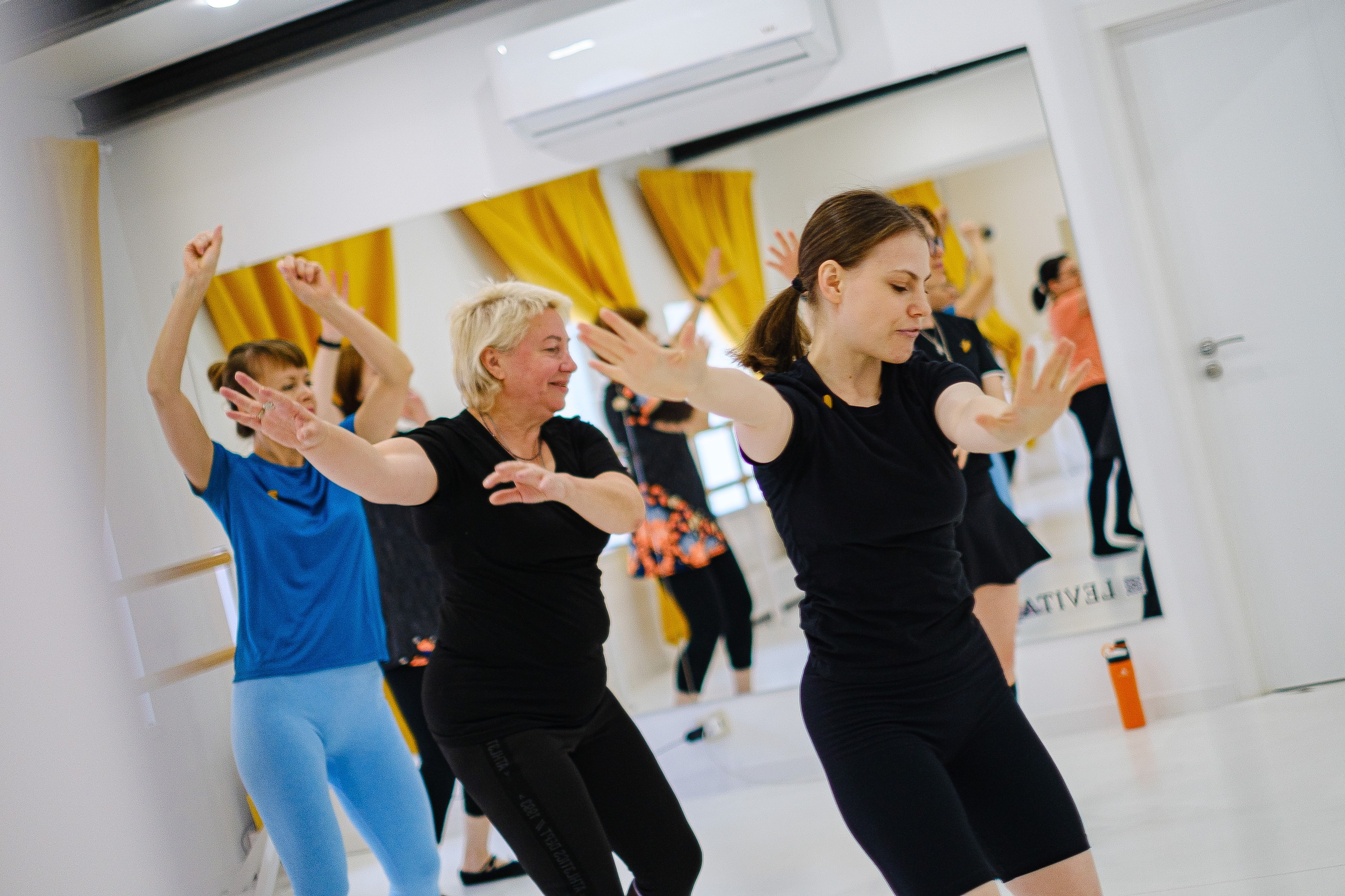 «LEVITA» Петергоф. Фотограф Мария Хлебникова Санкт-Петербург Москва