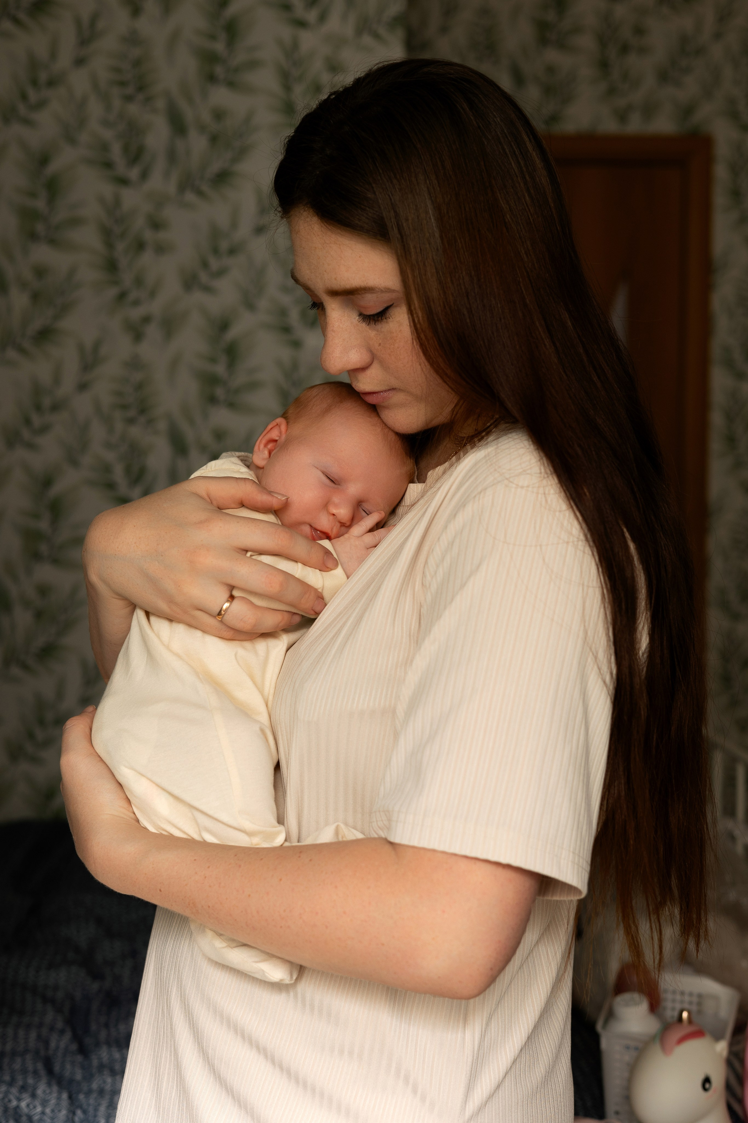 Мелисса. Фотограф Юлия Абдульмянова