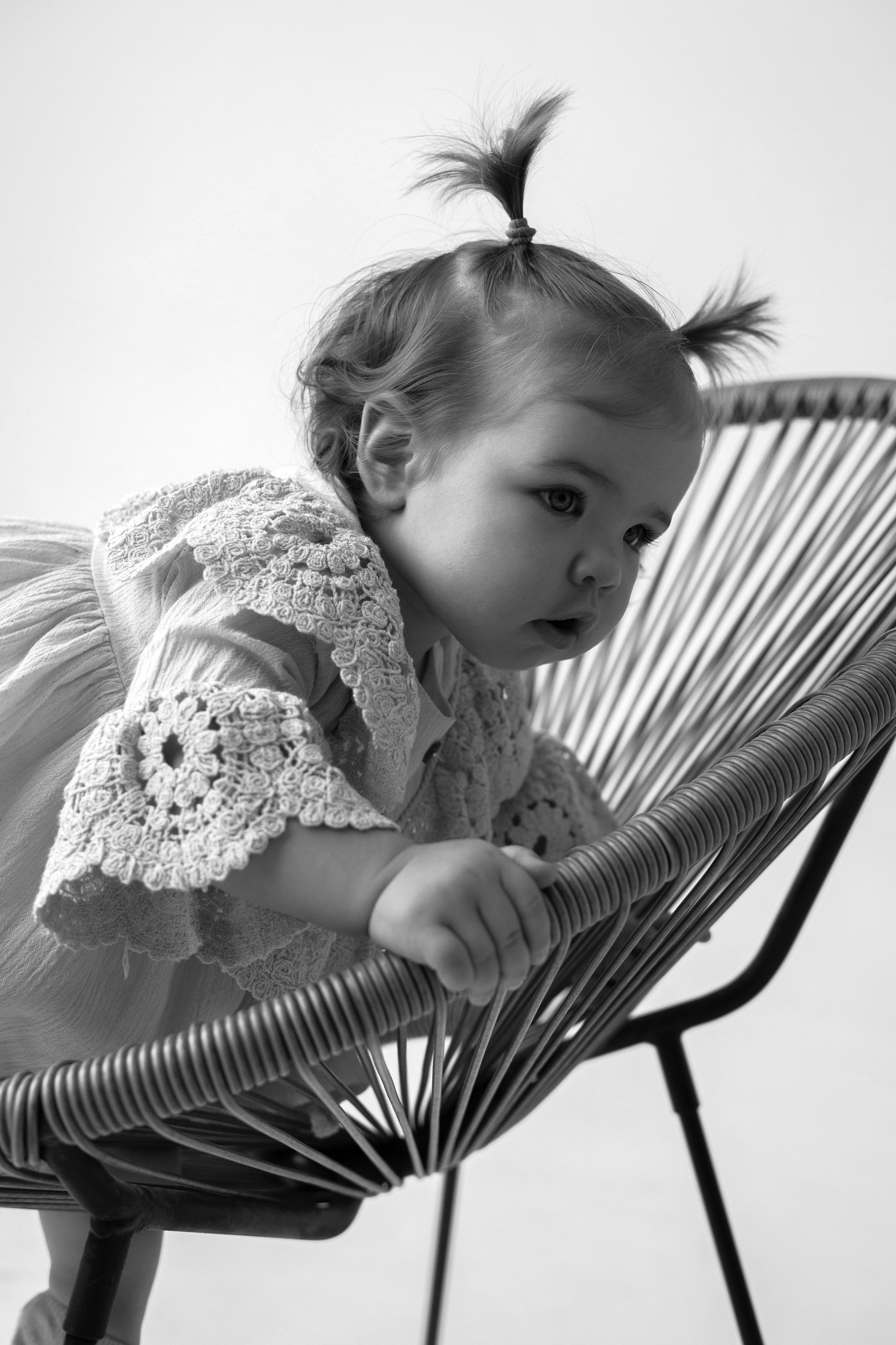 Асель. Фотограф Юлия Абдульмянова