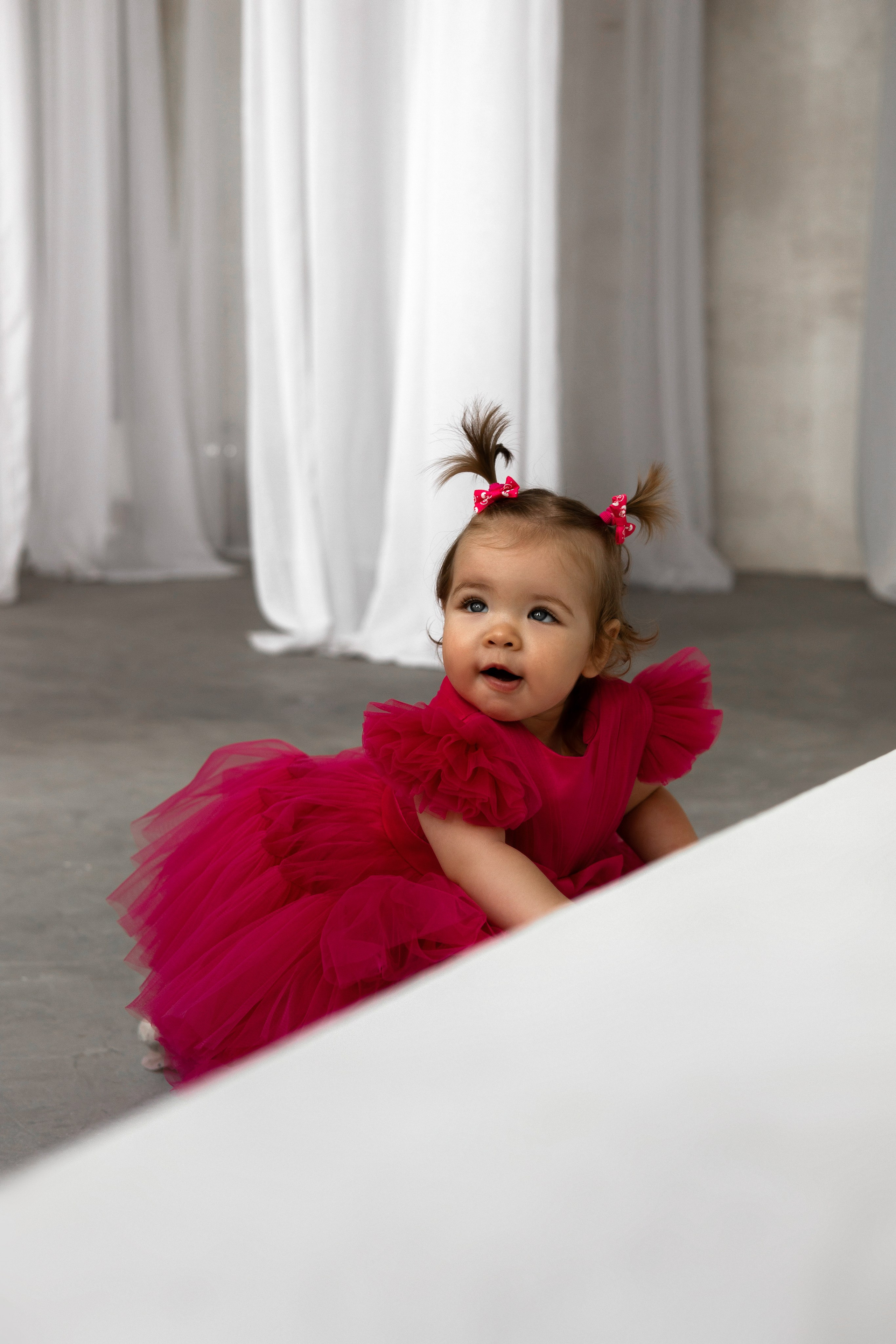 Асель. Фотограф Юлия Абдульмянова