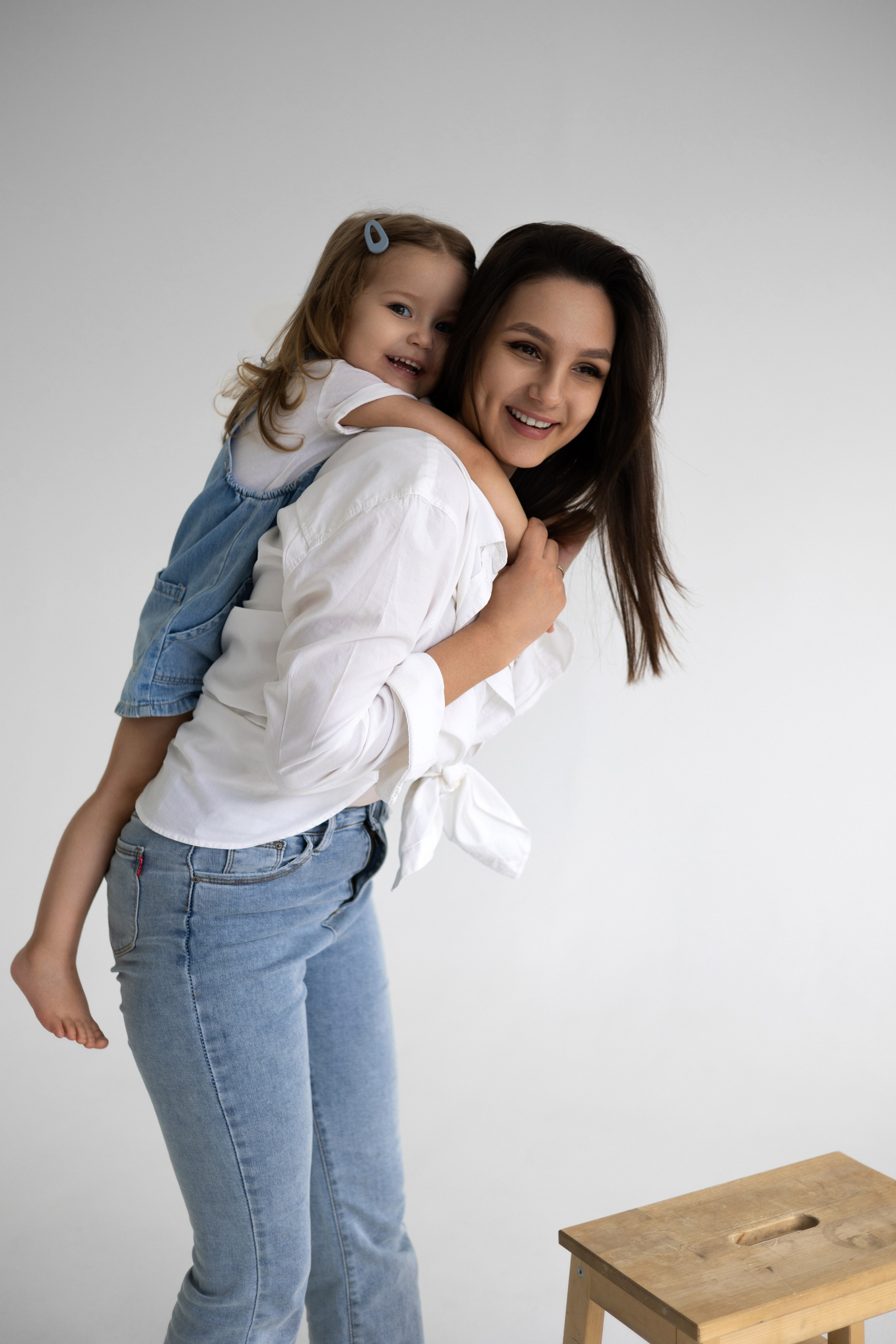 Эльвира. Фотограф Юлия Абдульмянова