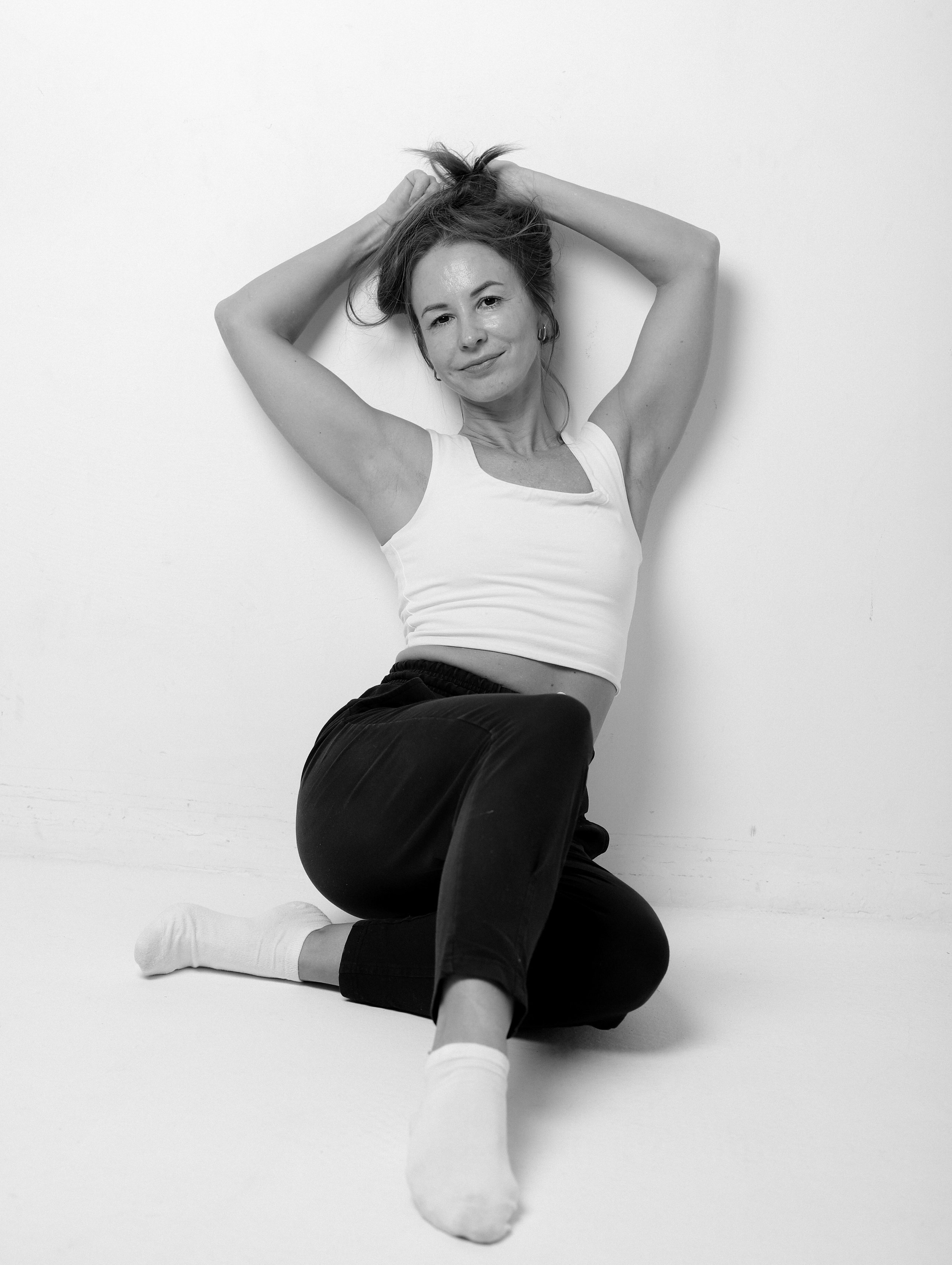 Уроки фотопозирования. Креативный фотограф Олеся Булгакова — официальный сайт