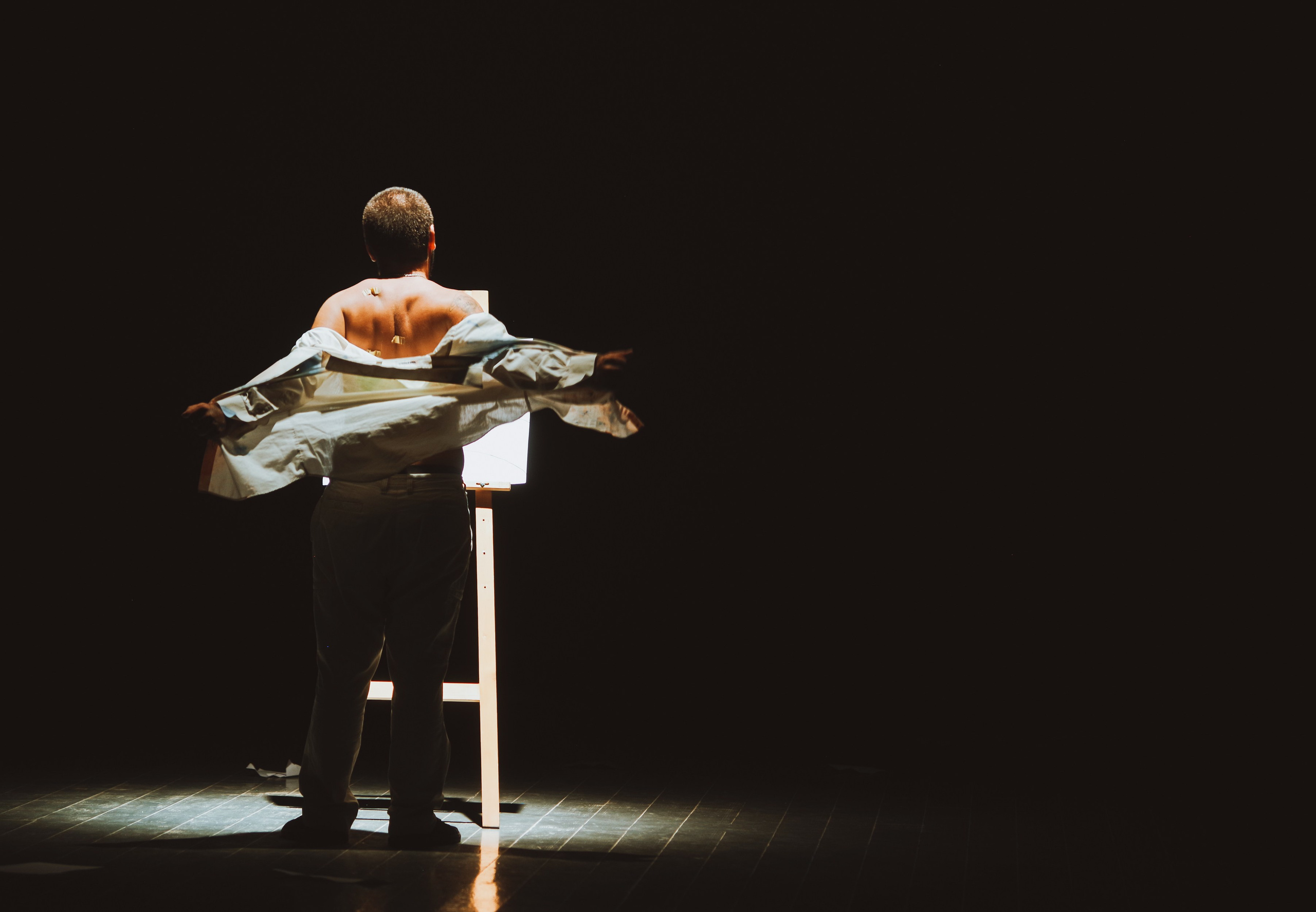 Маленький принц. Портретный фотограф Денис Милютин