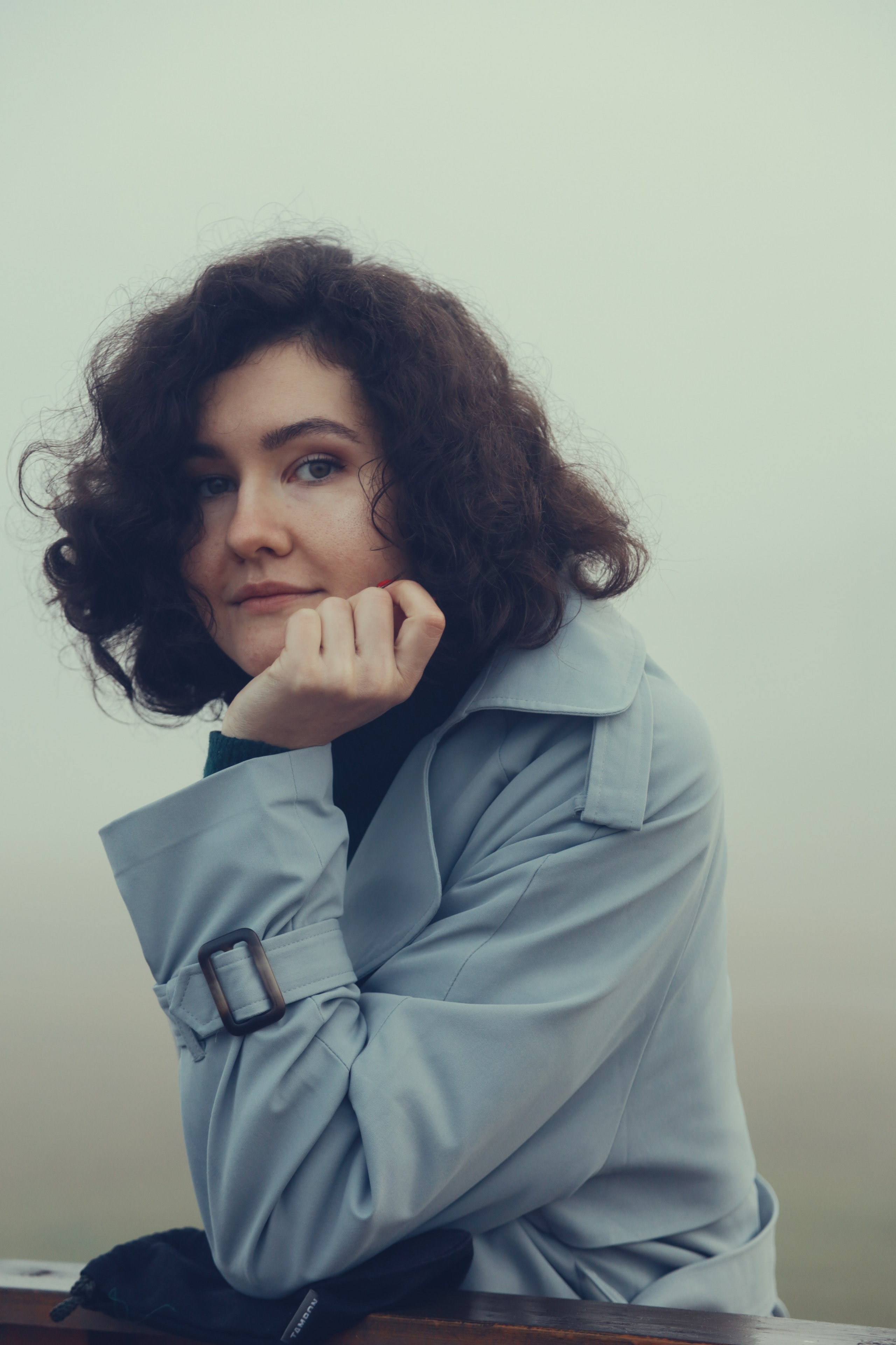 Катя. Фотограф в городе Коломна Оксана Трунова