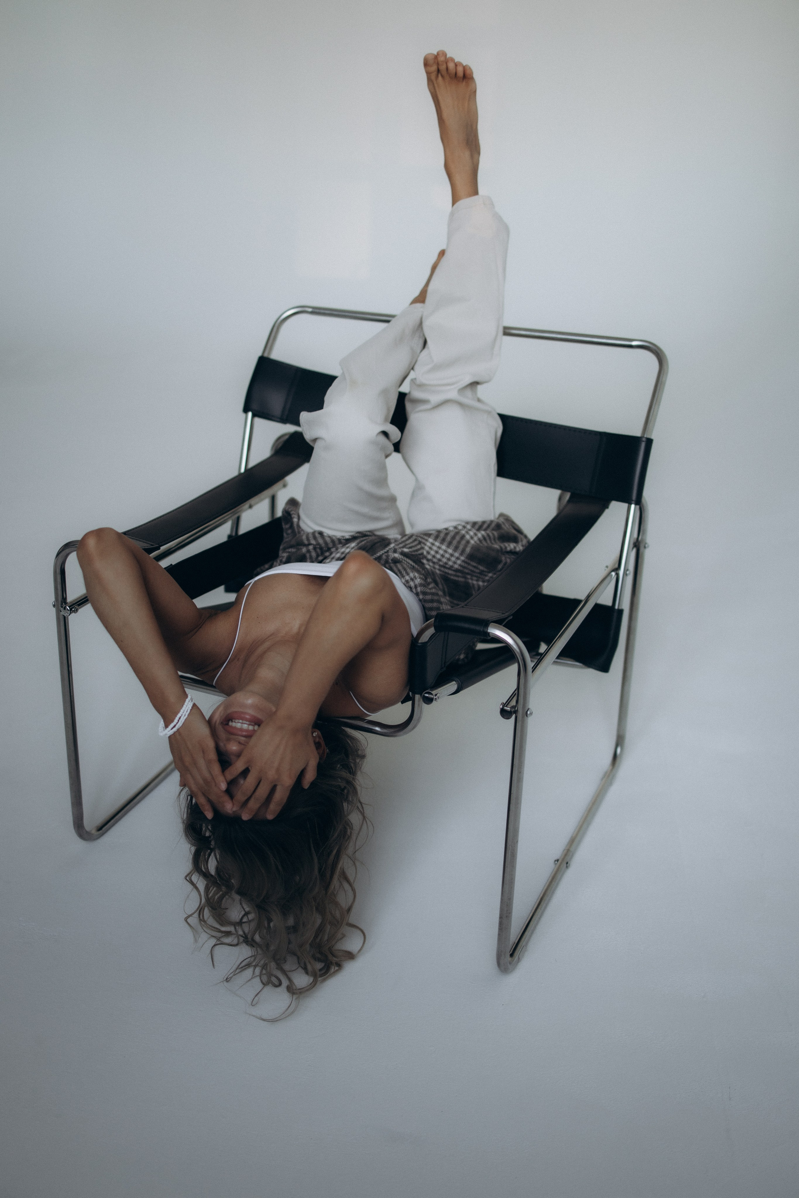 Женский портрет. Фотограф с Балашихе и Москве Анжелика Сафонова