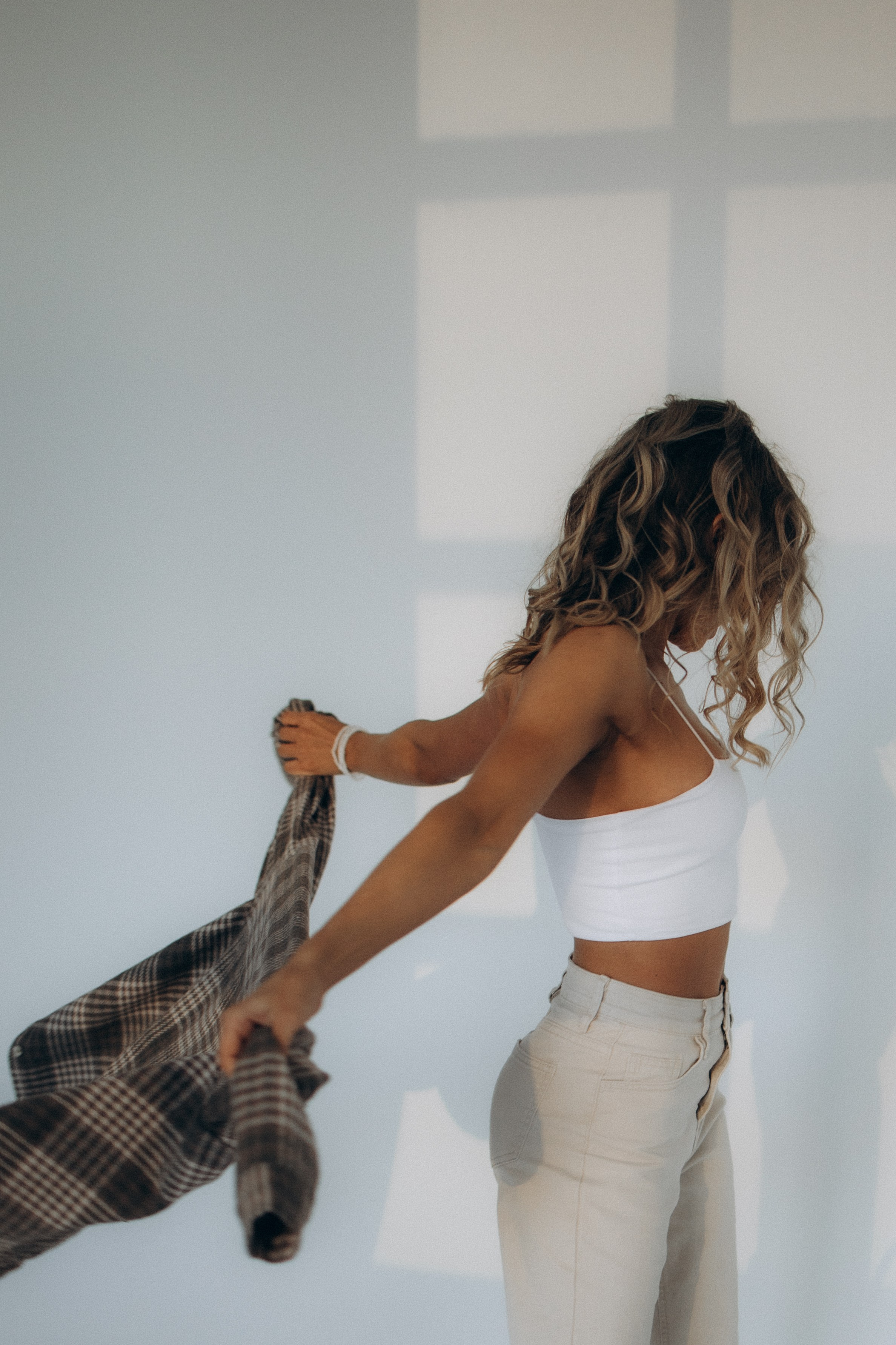 Женский портрет. Фотограф с Балашихе и Москве Анжелика Сафонова