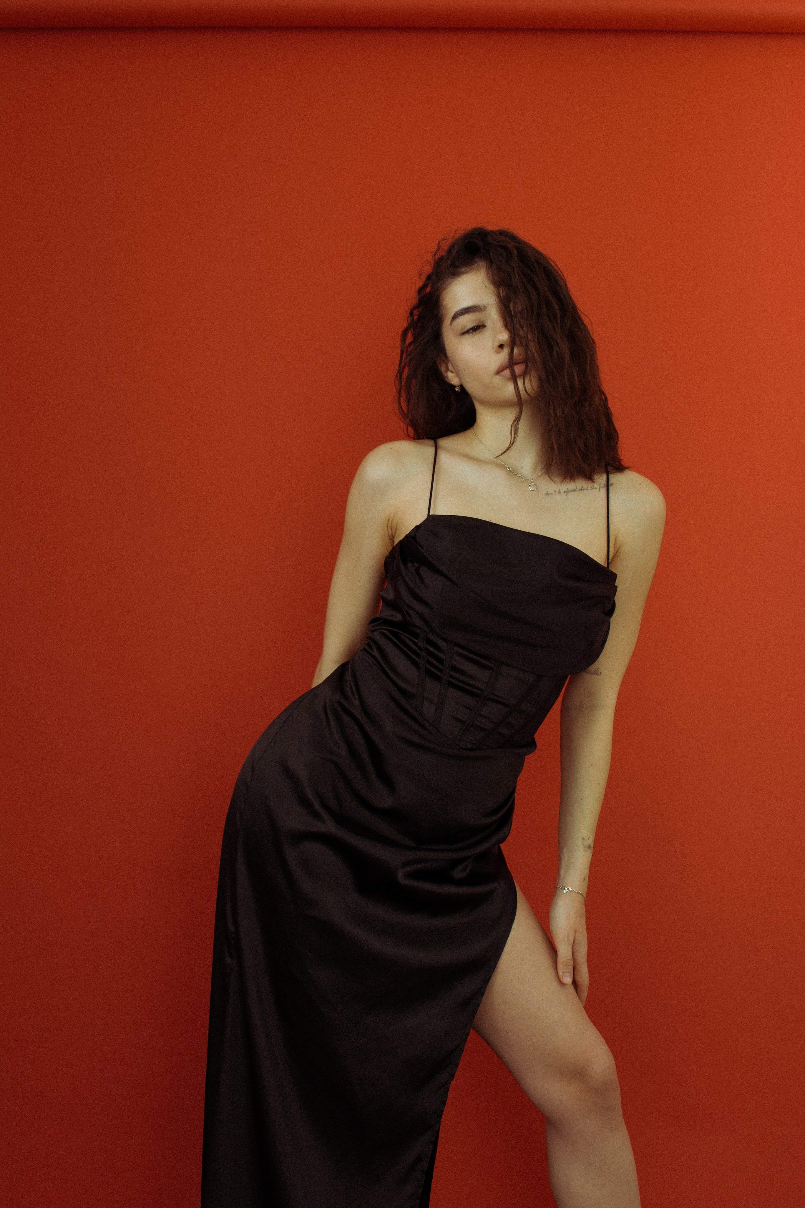 Маргарита. Фотограф-ретушер в Крыму Юля Лобурец