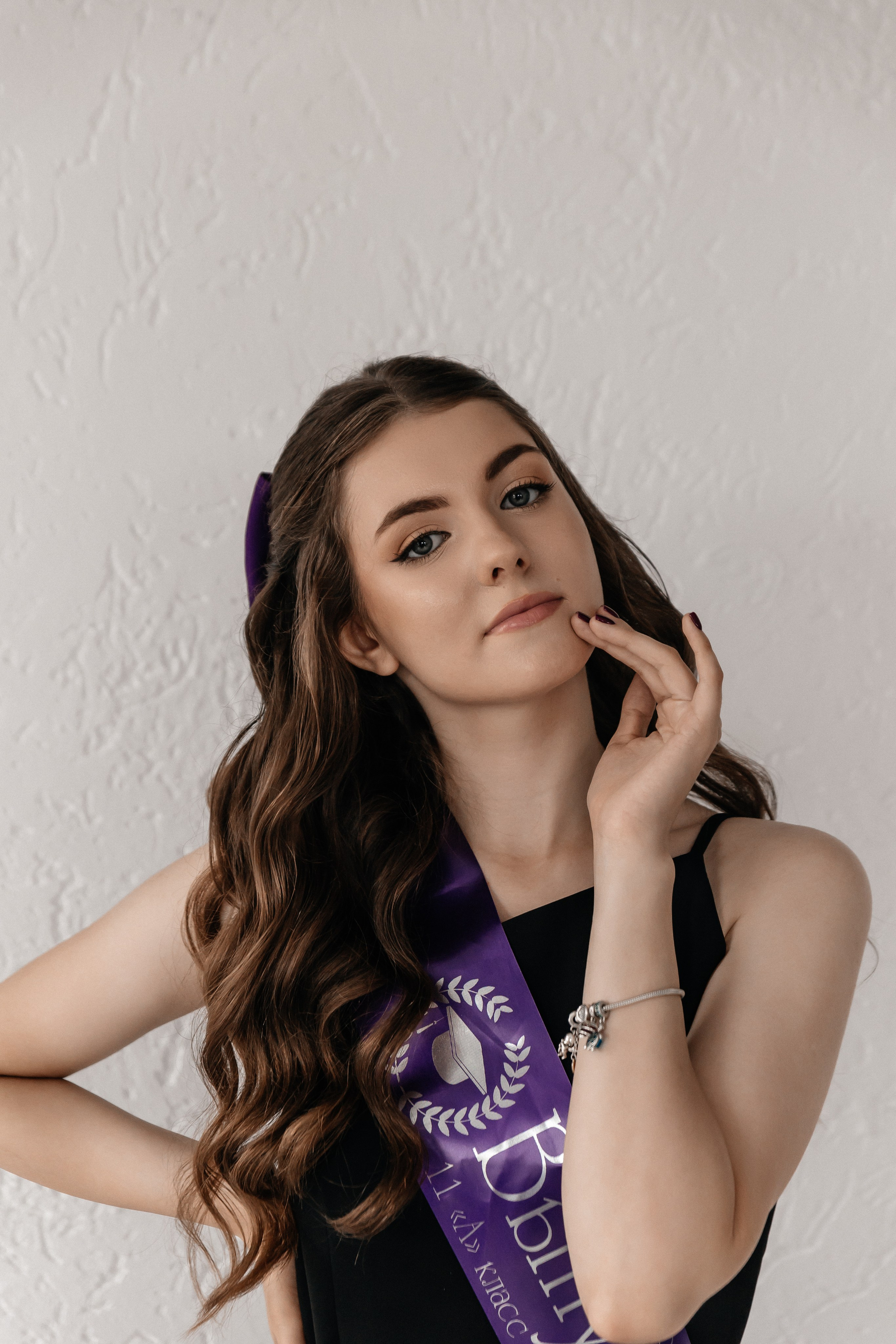 Милана. Семейный фотограф Минск Усова Ольга