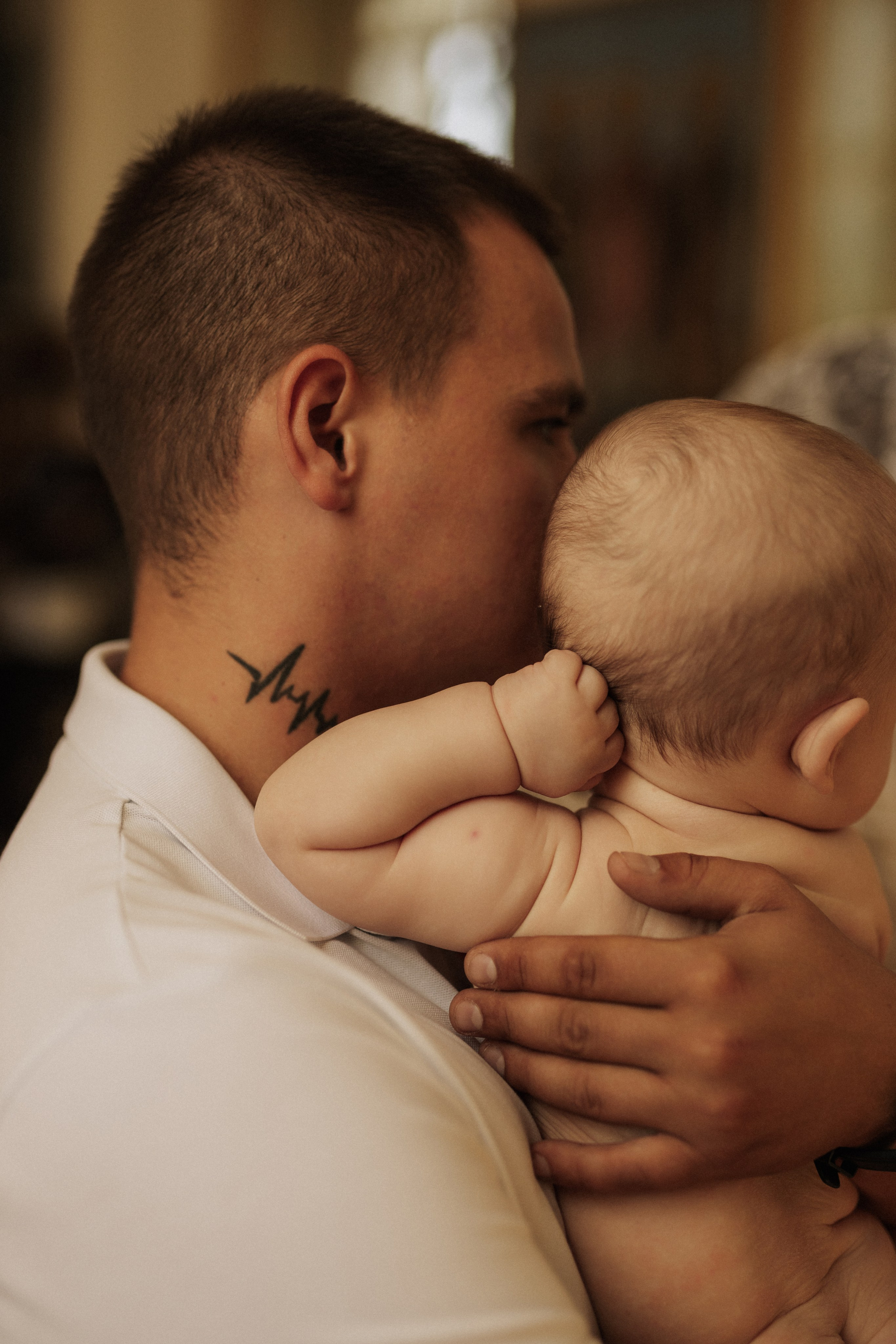 Таинство. Семейный фотограф Даша Погорелова г. Богучар
