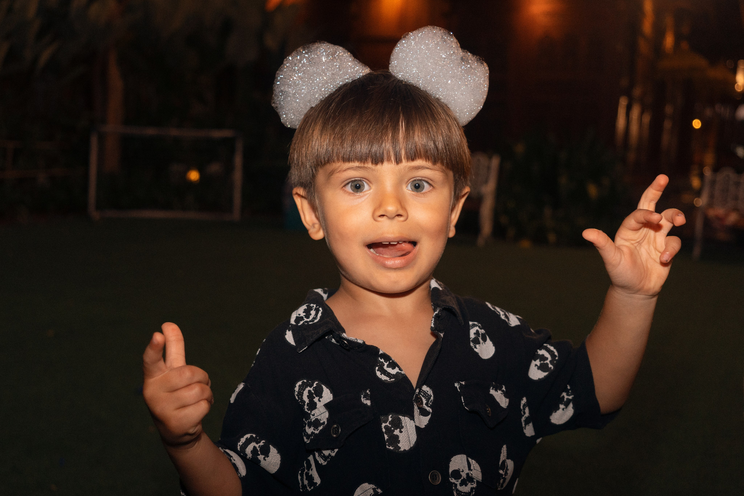 День Рождения Вани. Ольга Антипова — фотограф