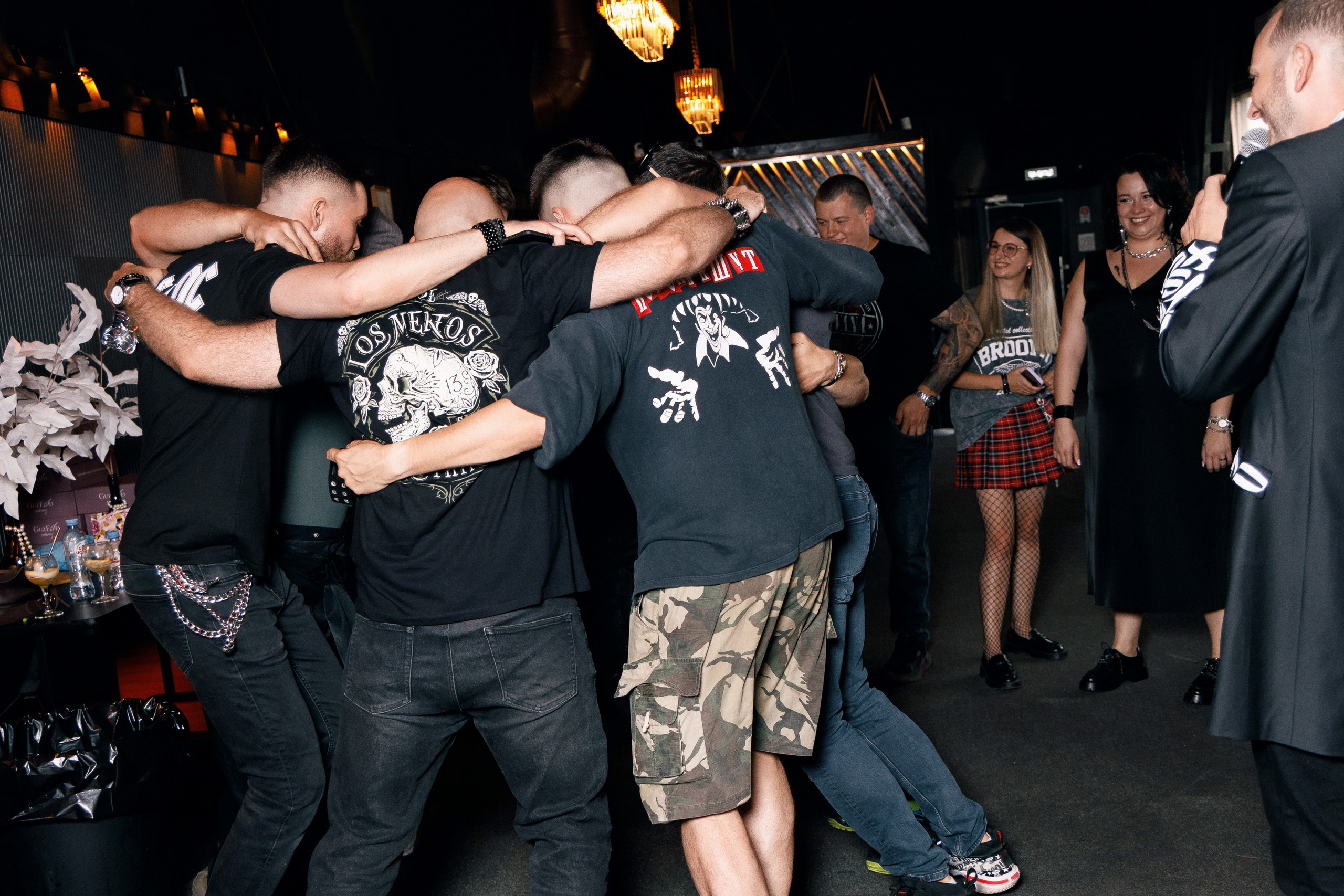 Серия, репортаж. Фотограф Москва Андрей Волков