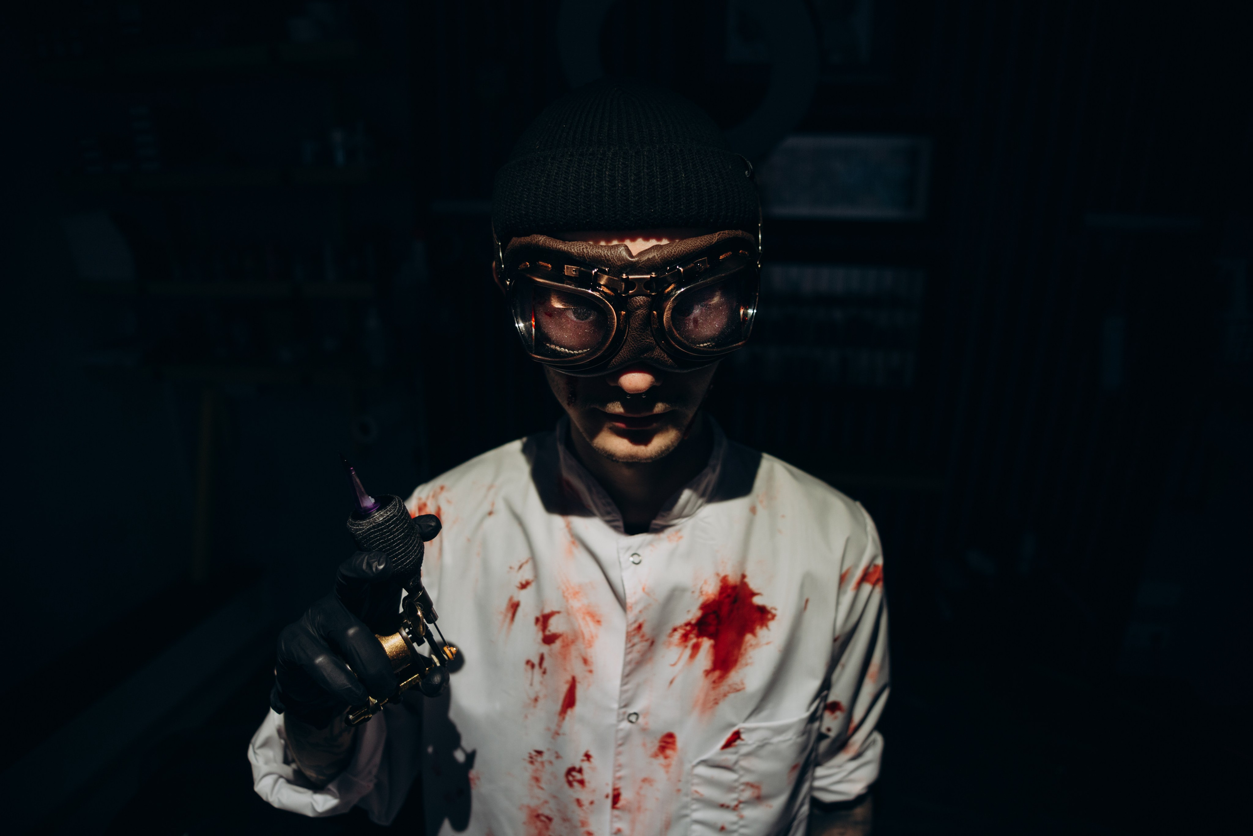 Вова. Портретный фотограф Бийск|Красноярск Максим Тишков