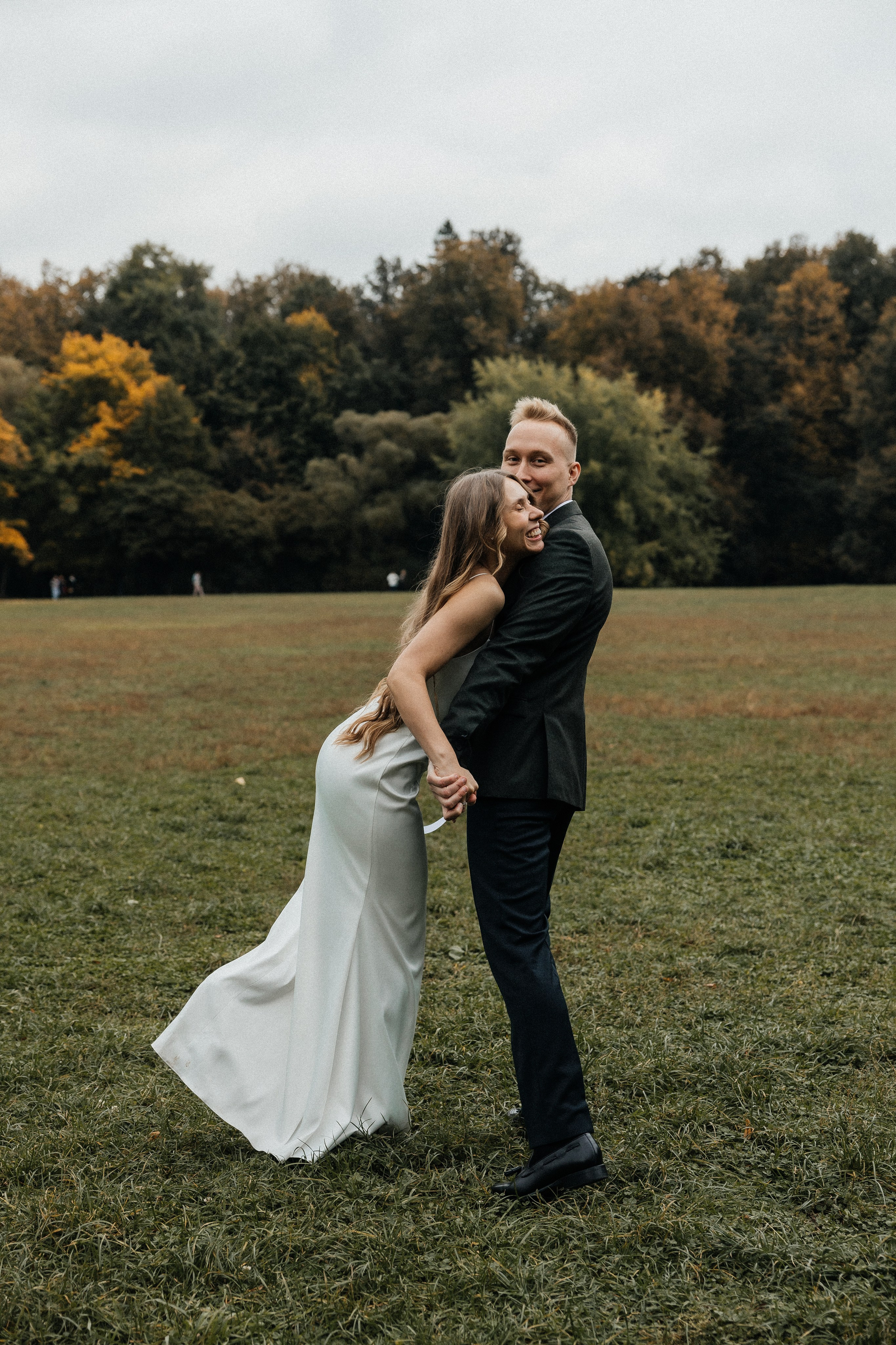 Сергей и Дарья. Аделя Краснова, фотограф, Москва