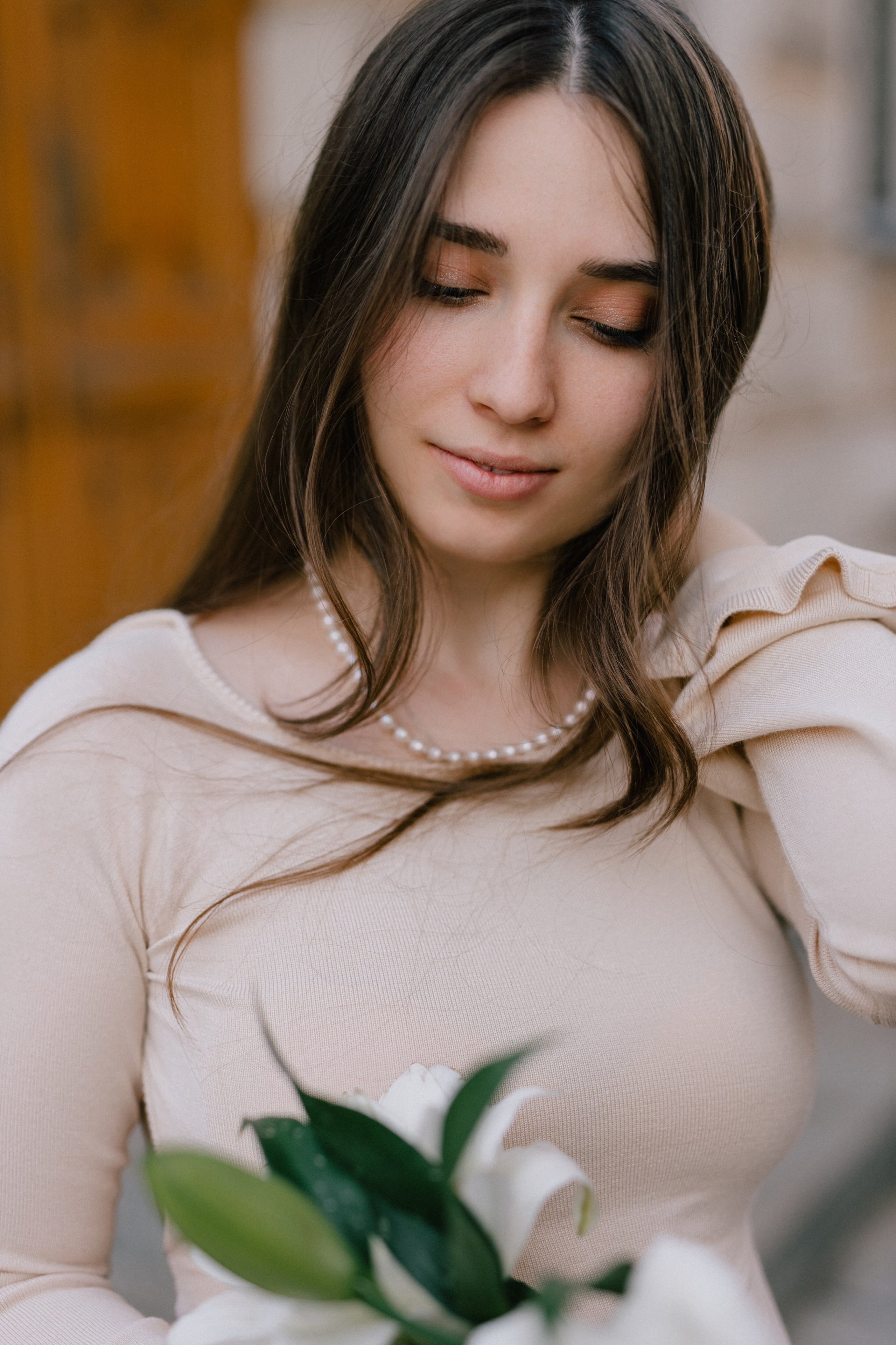 Убежать вдвоем. Варвара Синицына: семейный фотограф в Москве