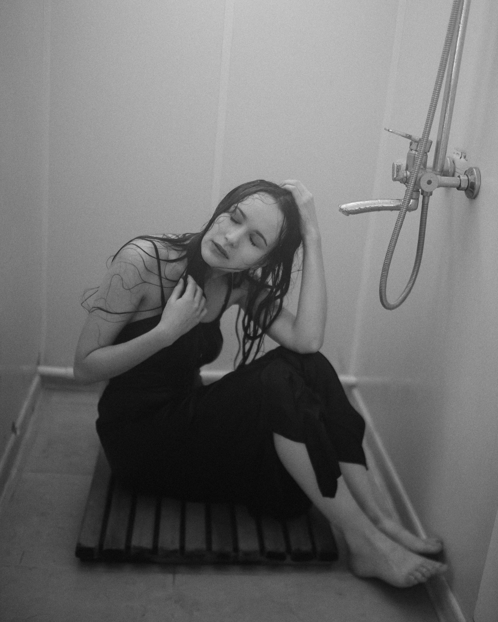 SOFIA. Фотограф города Уральск Ольга Василец