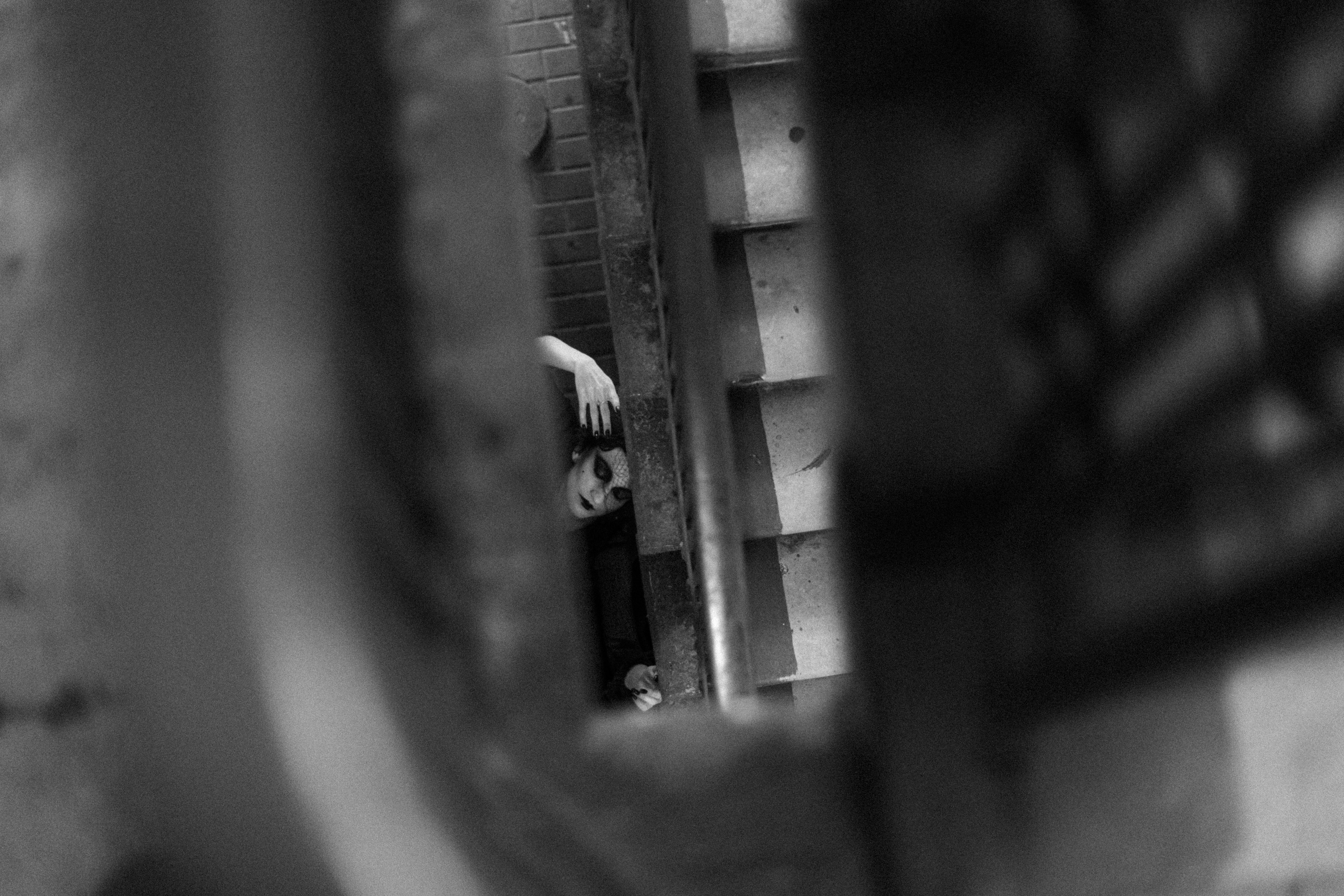 Кристина. Свадебный и портретный фотограф — Мария Костина