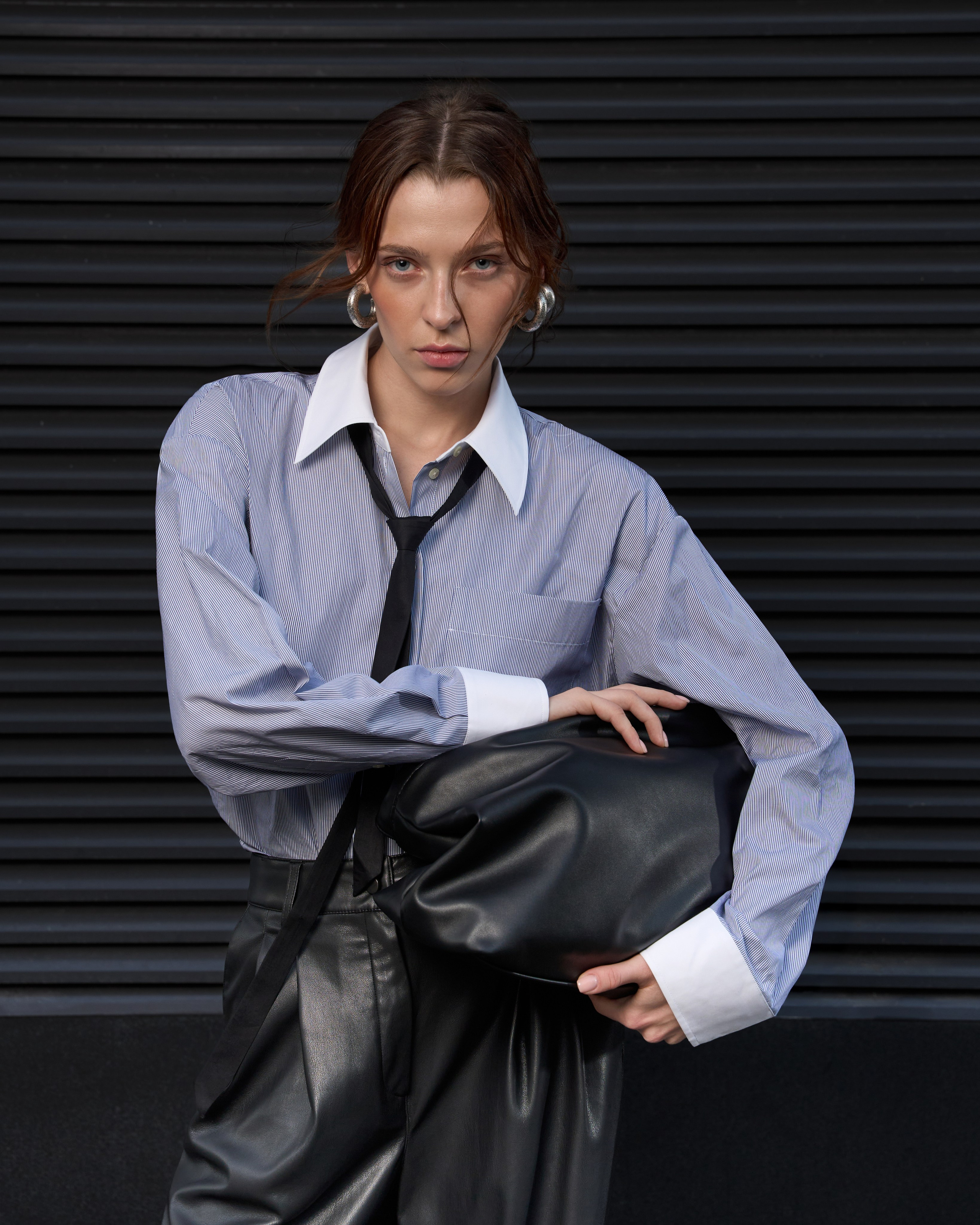 CITY. Фотограф для брендов в Москве Мария Волковская