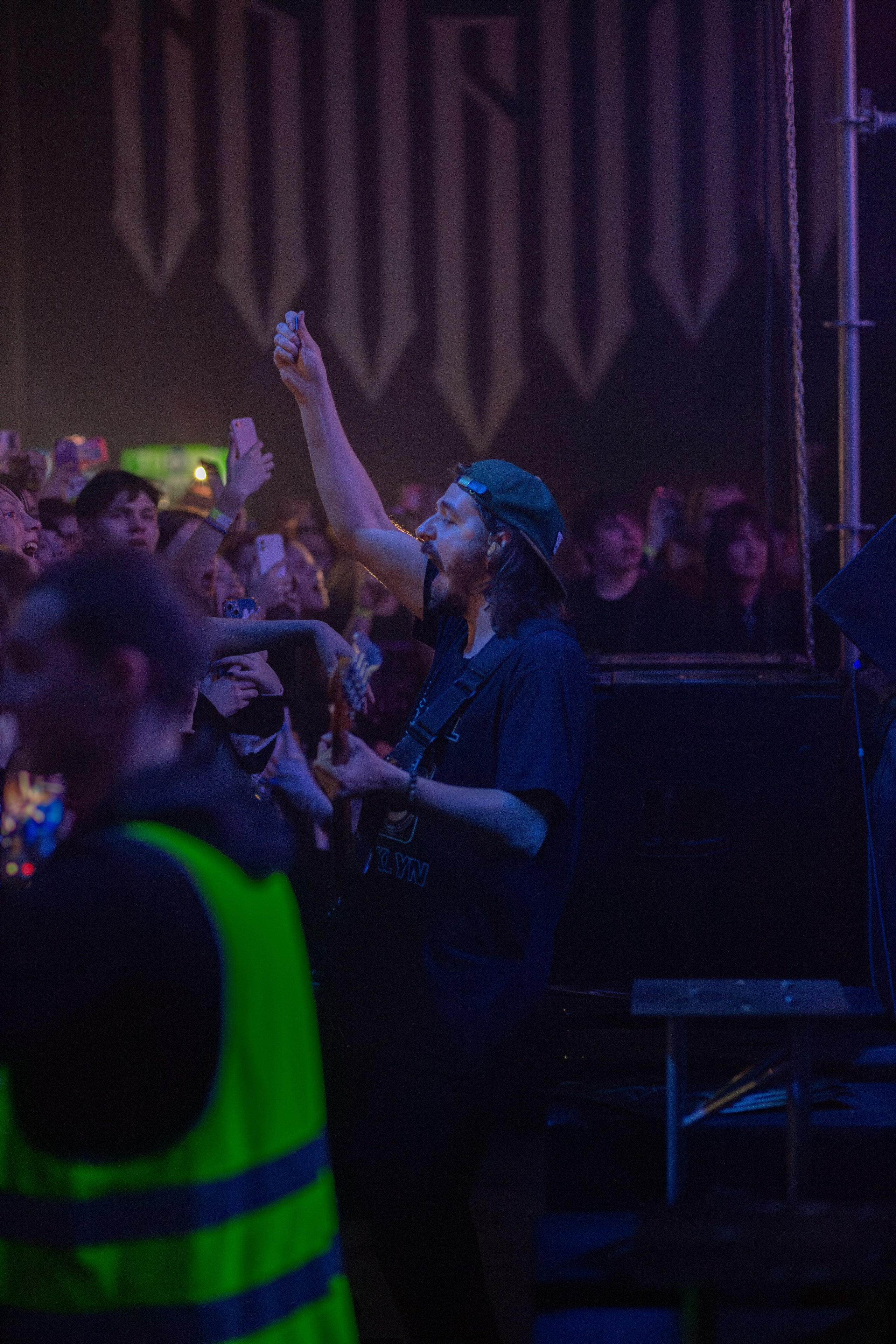 Кишлак. Фотограф в Пермском крае Матвей Раттер