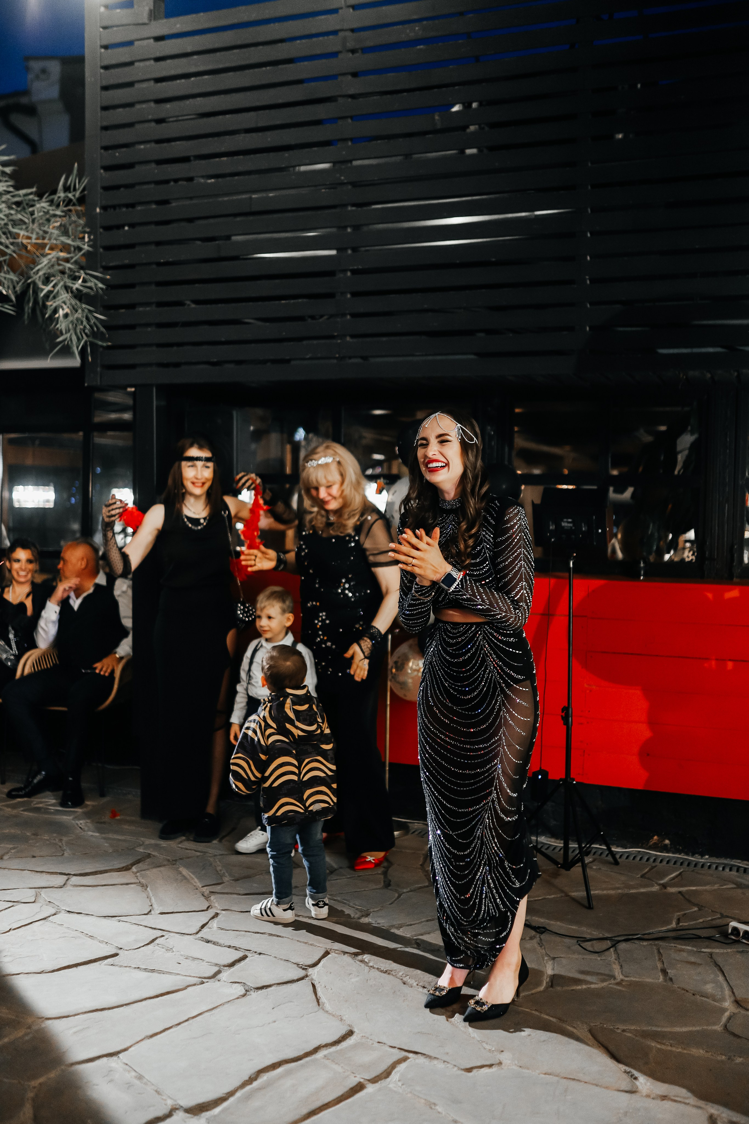 Обзор мероприятия @lubyanenkoo