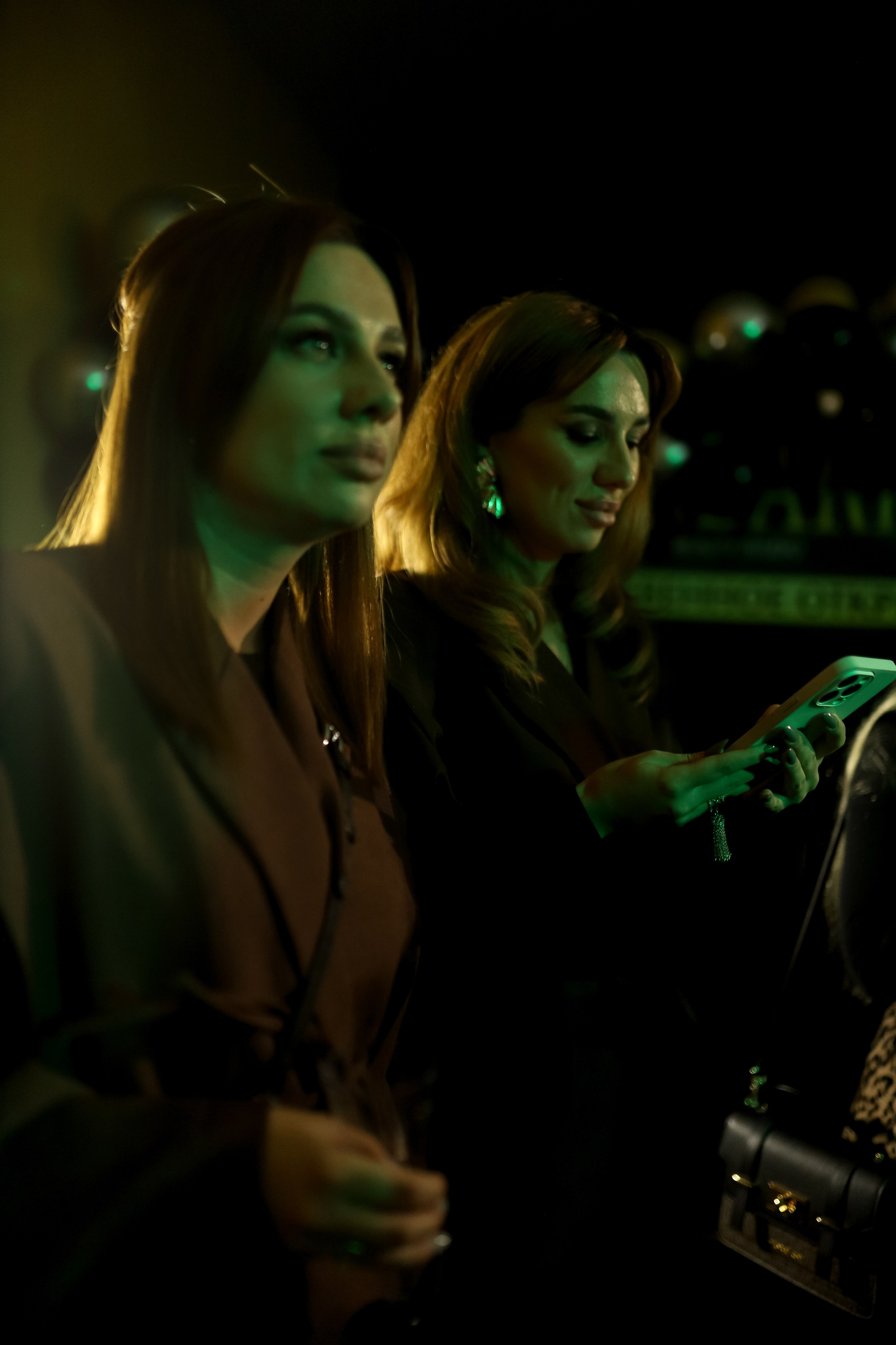 BARBARIS — День Рождения салона красоты