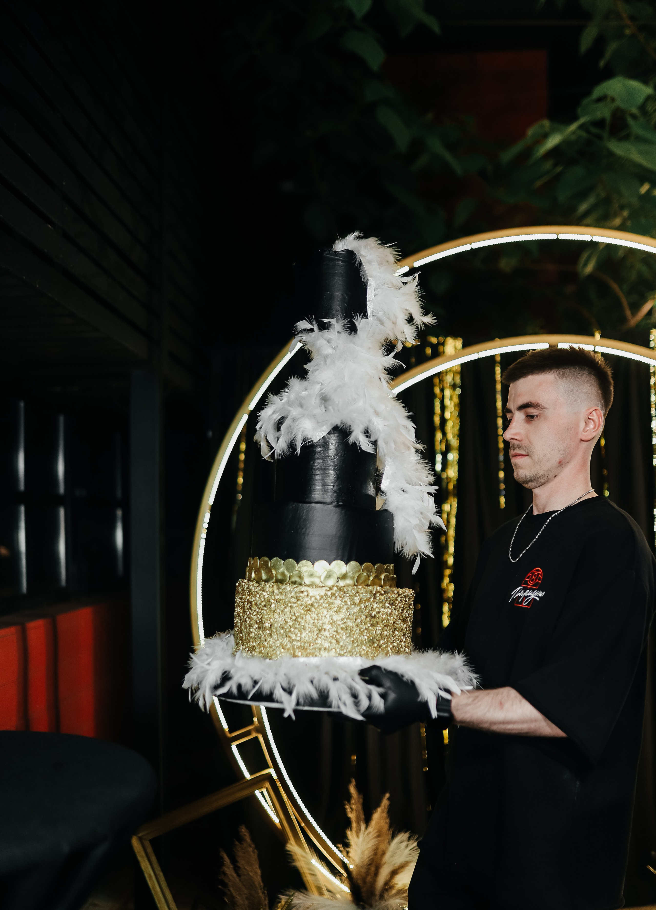 Обзор мероприятия @lubyanenkoo