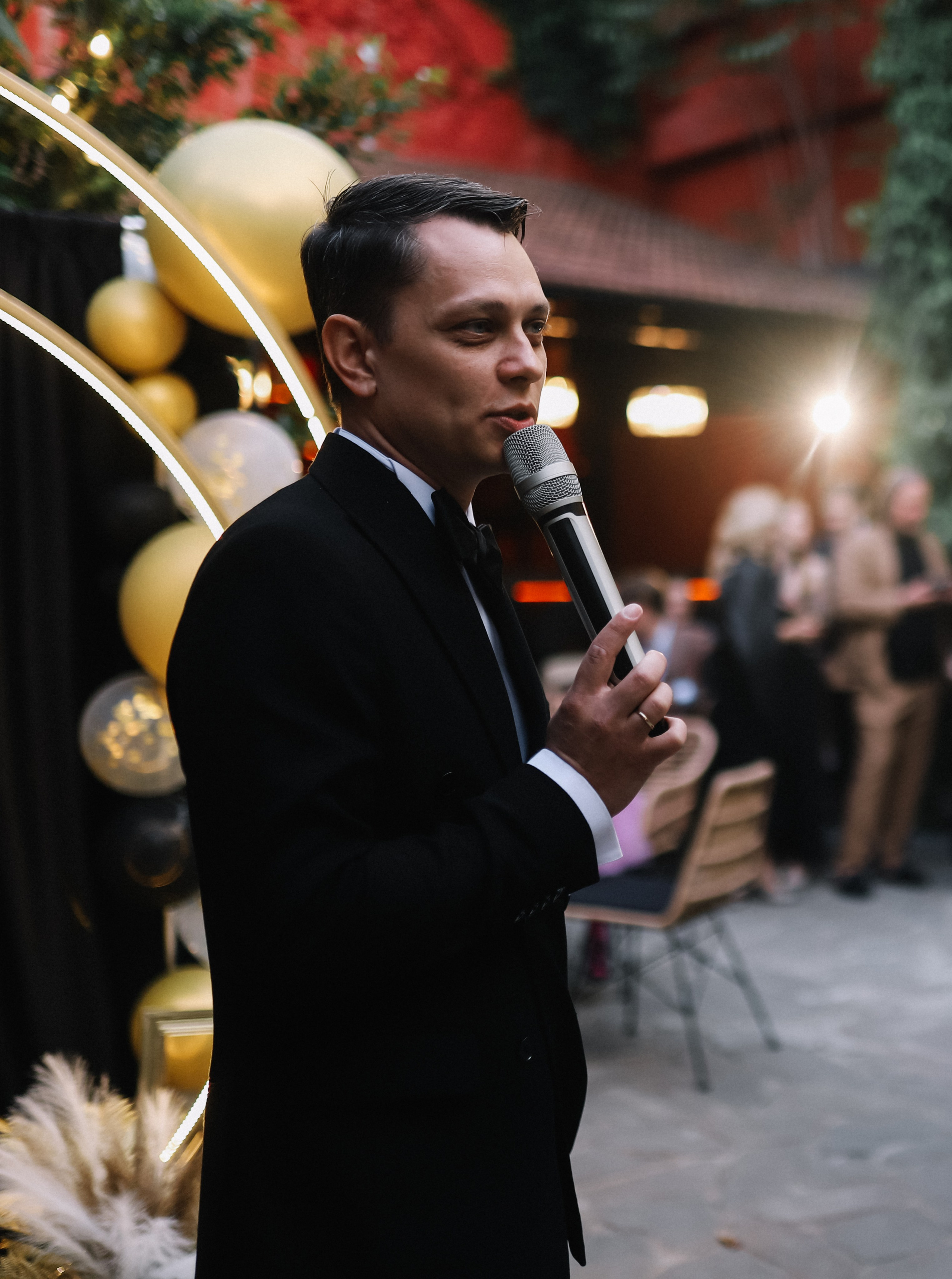 Обзор мероприятия @lubyanenkoo