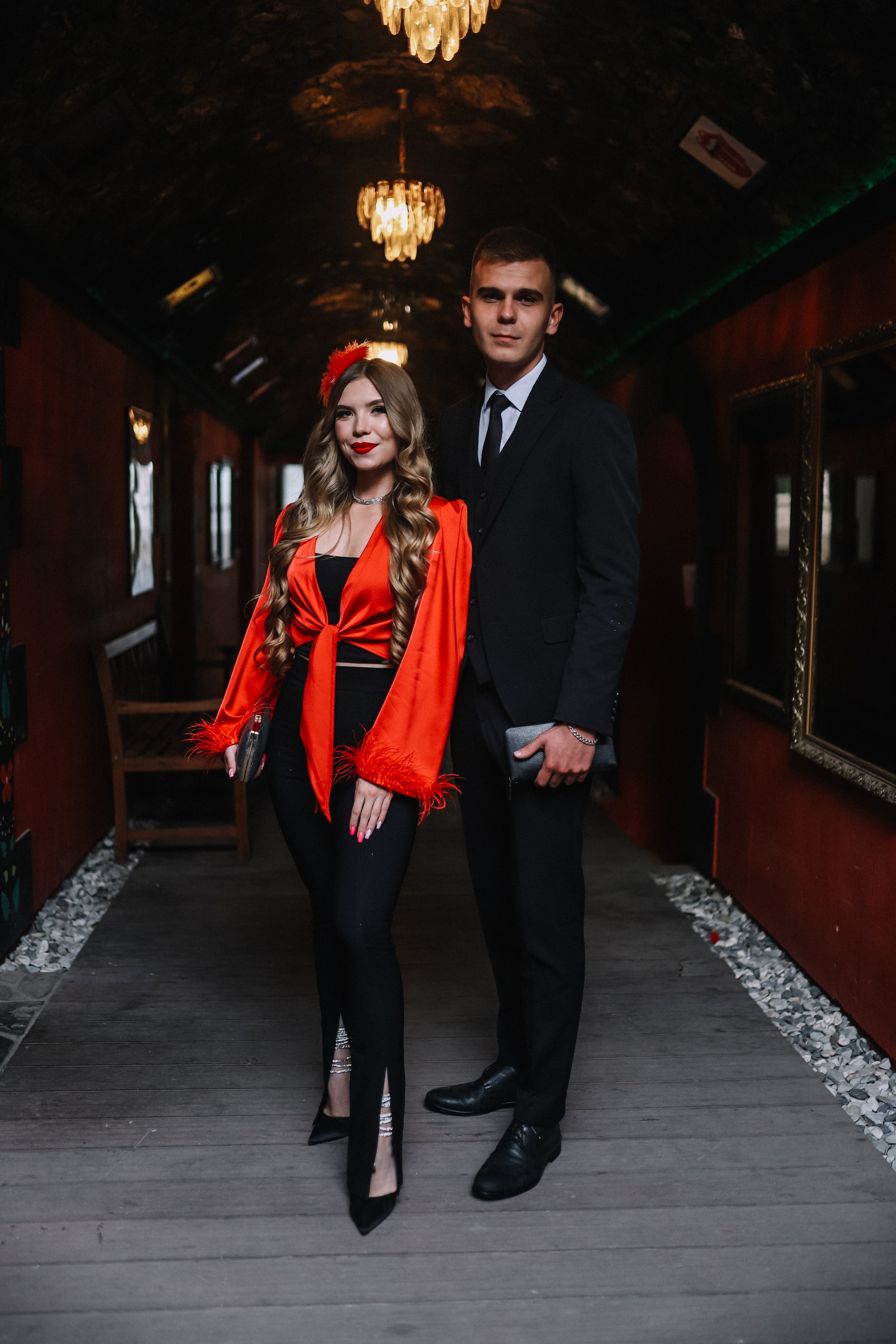 25.Диана и гости