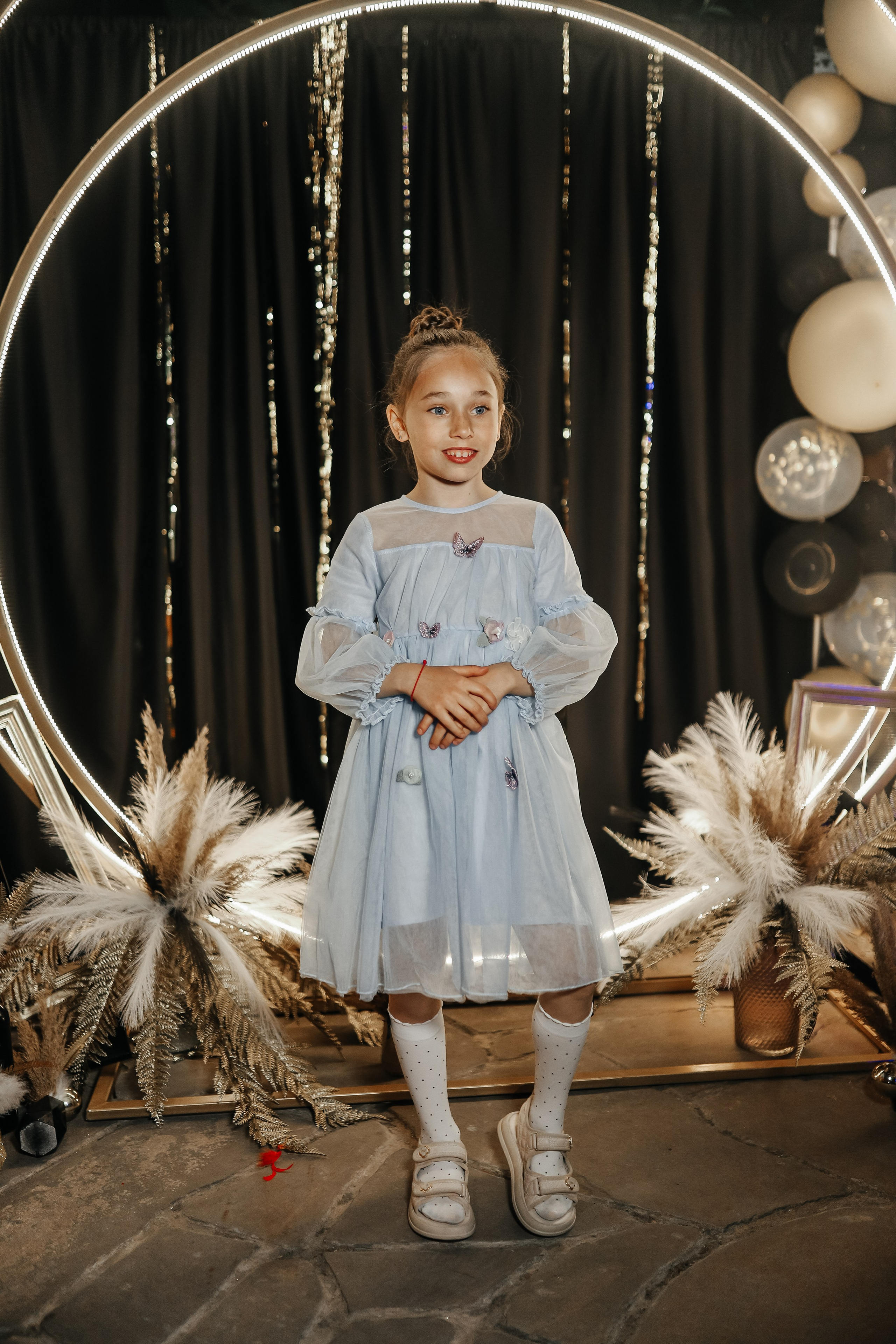 Обзор мероприятия @lubyanenkoo