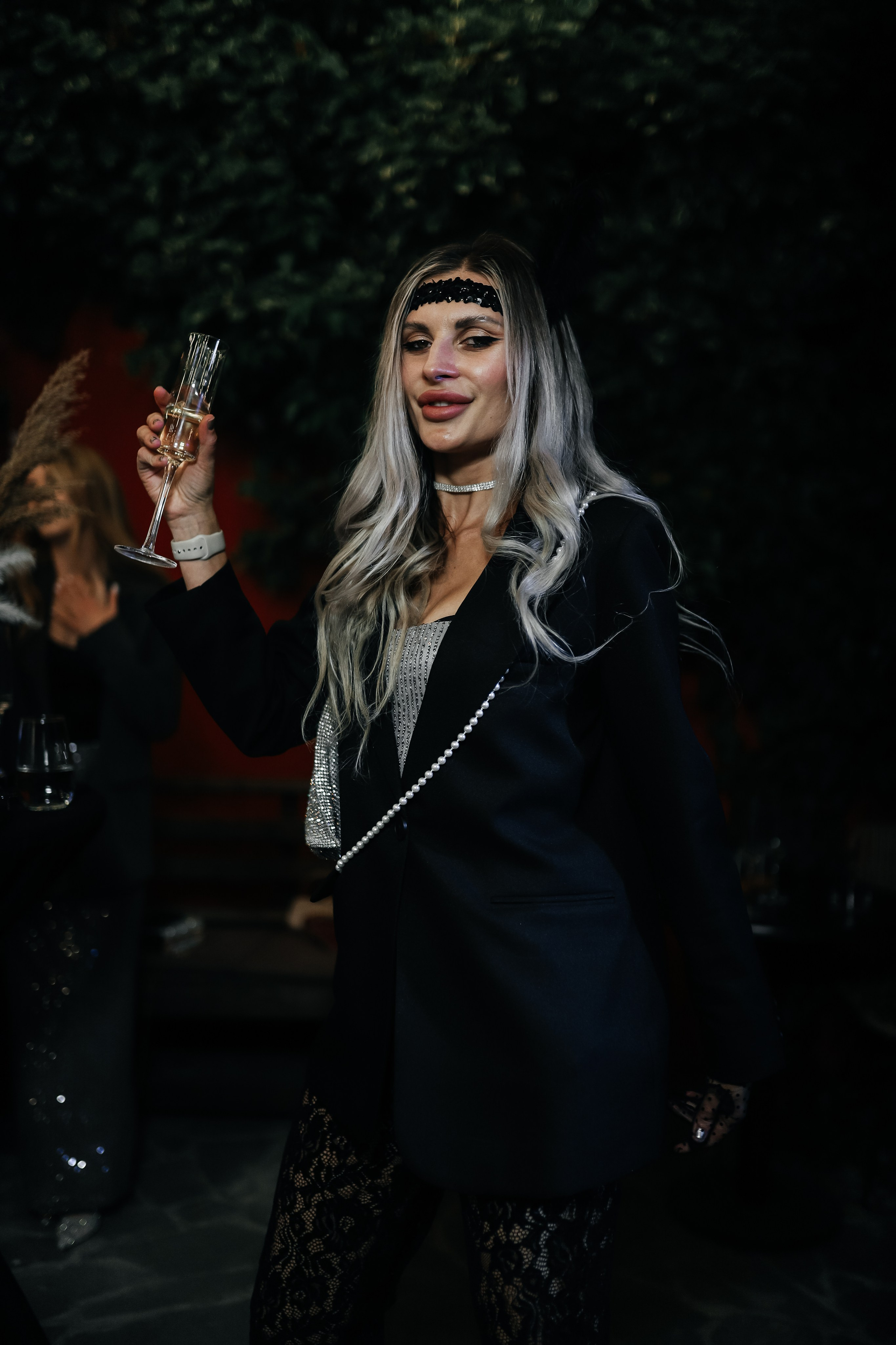 Обзор мероприятия @lubyanenkoo