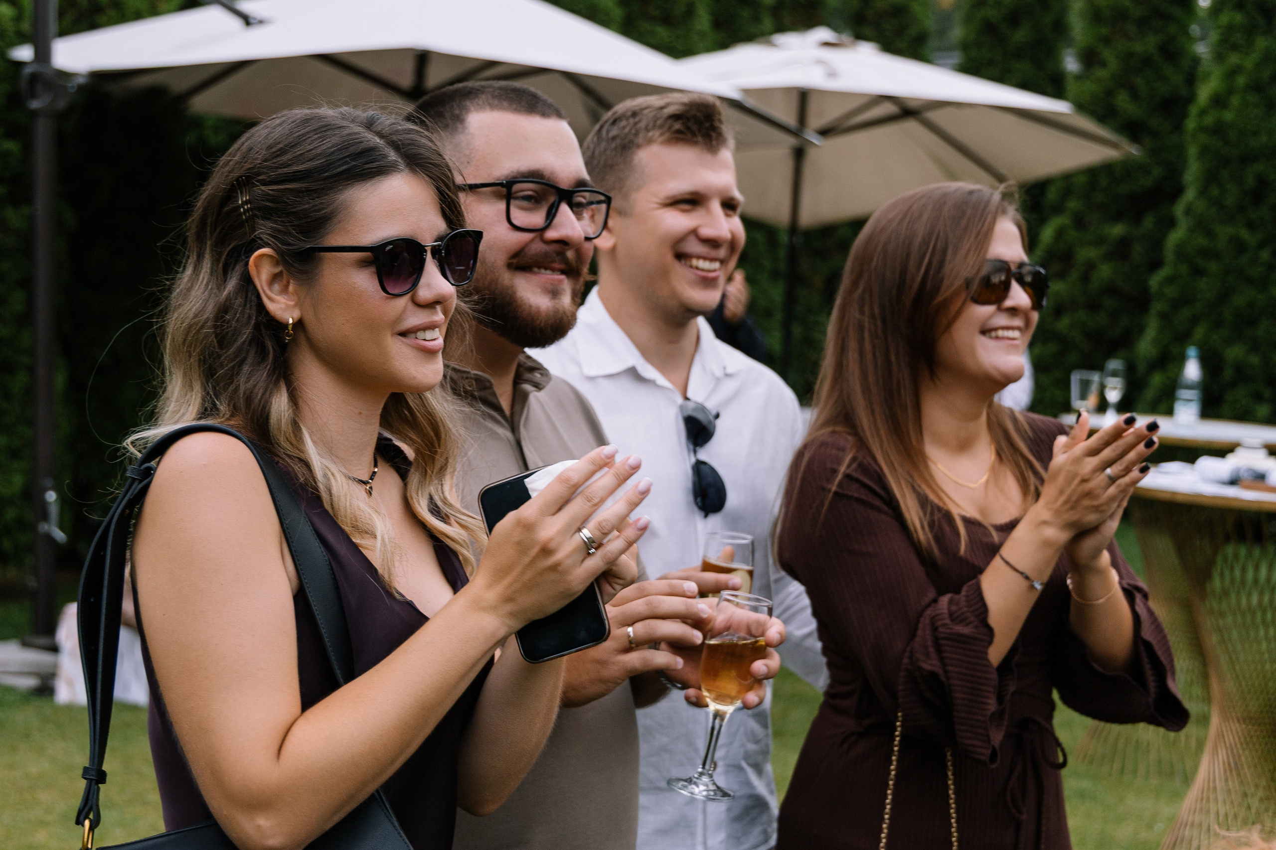 Дмитрий и Алена. Свадебный фотограф и видеограф в Москве, Виктор Архилюк