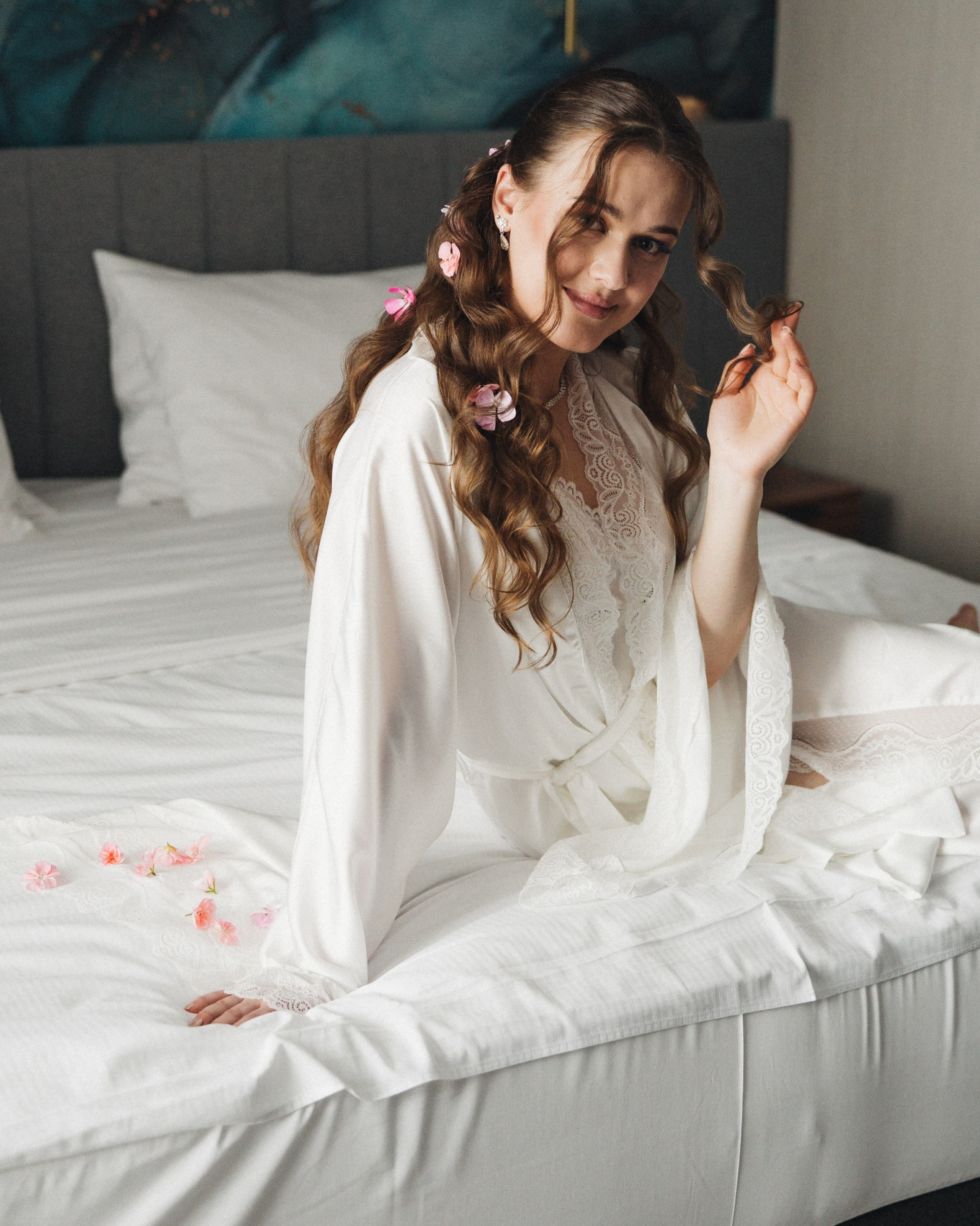 Алёна и Павел. Репортажный и свадебный фотограф в Сургуте