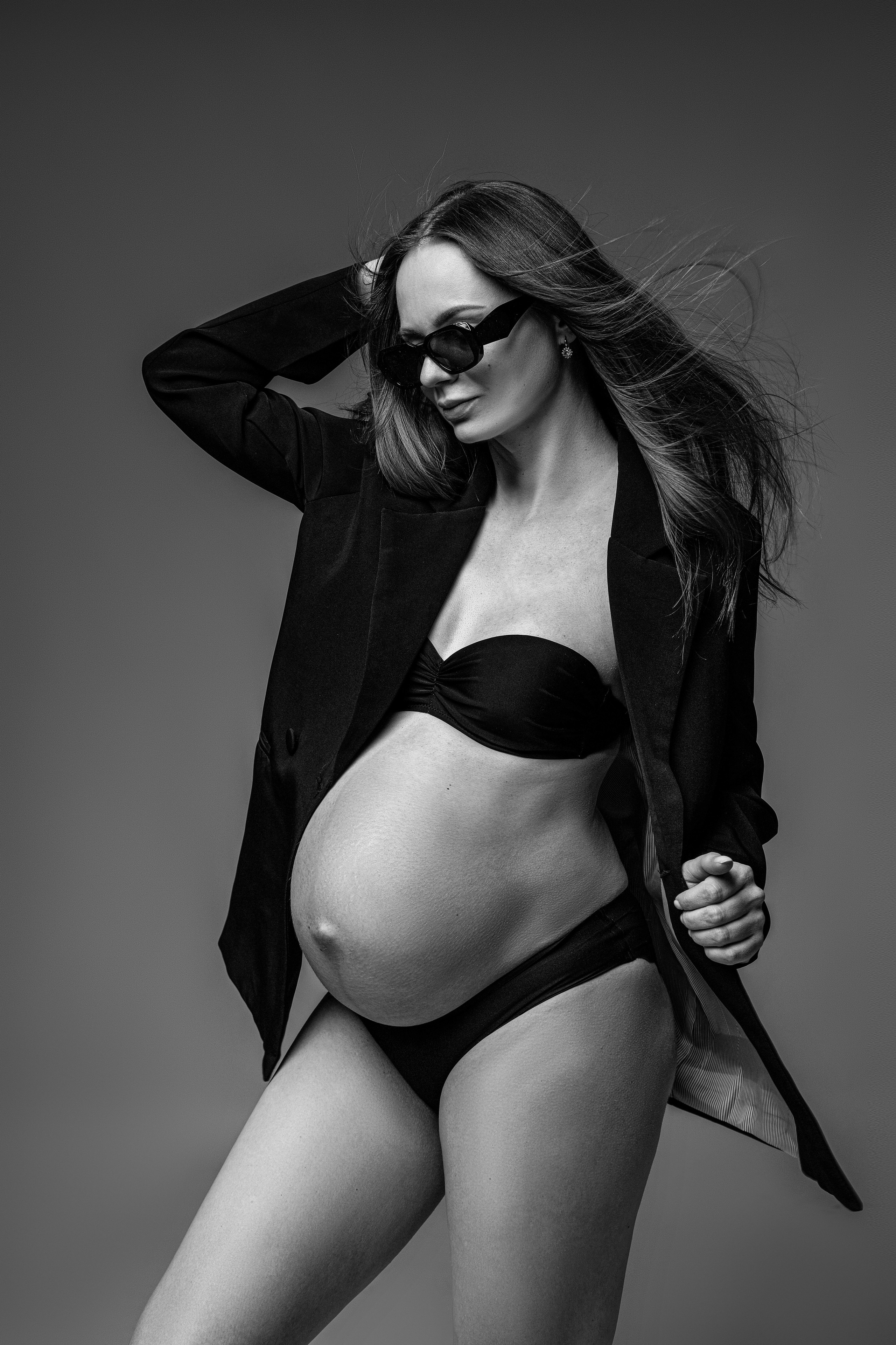 Беременность. Портретный фотограф Елена Шангай. Павлодар-Алматы-Астана