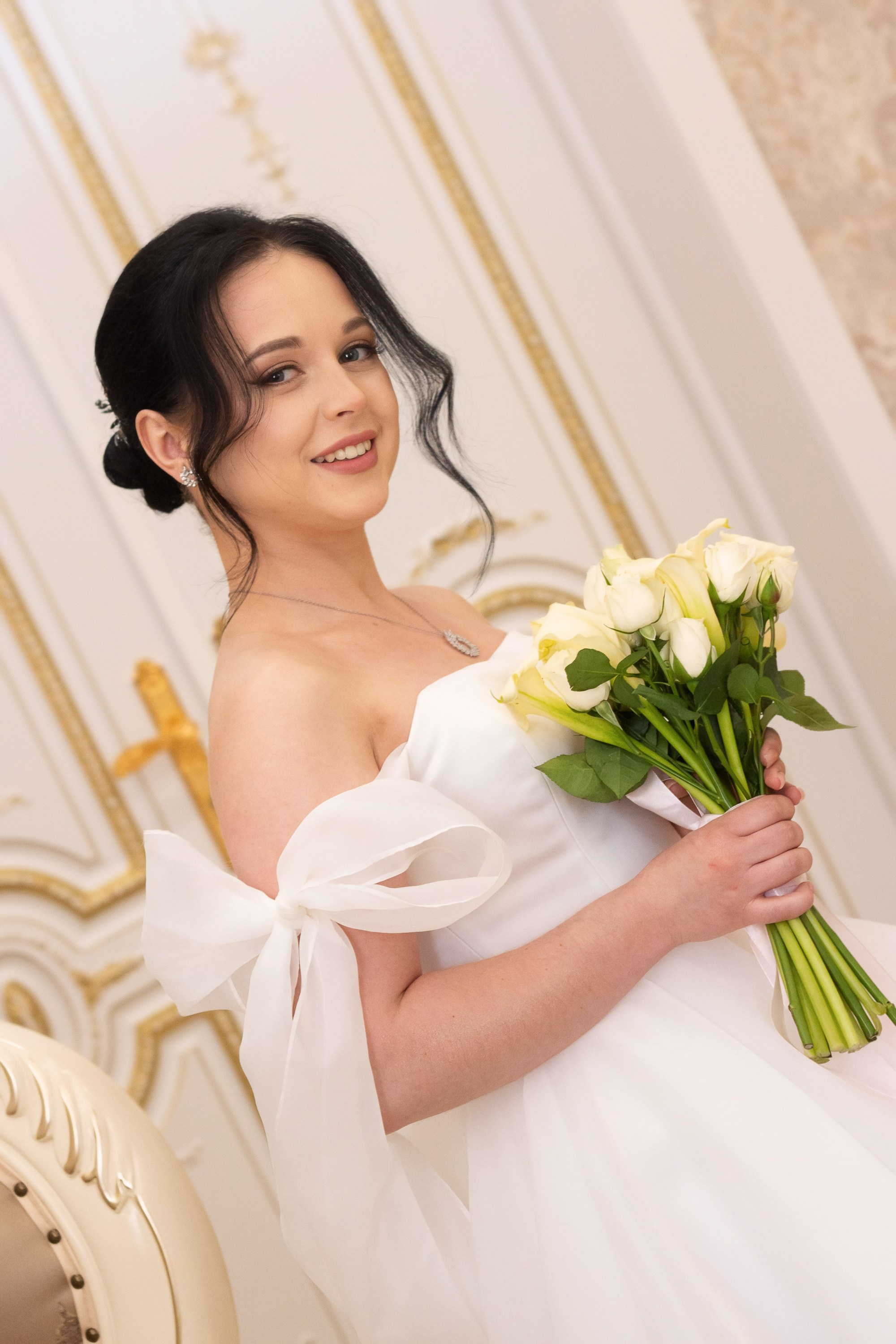 Александр и Инна. Фотограф Великий Новгород Татьяна Чиглинцева