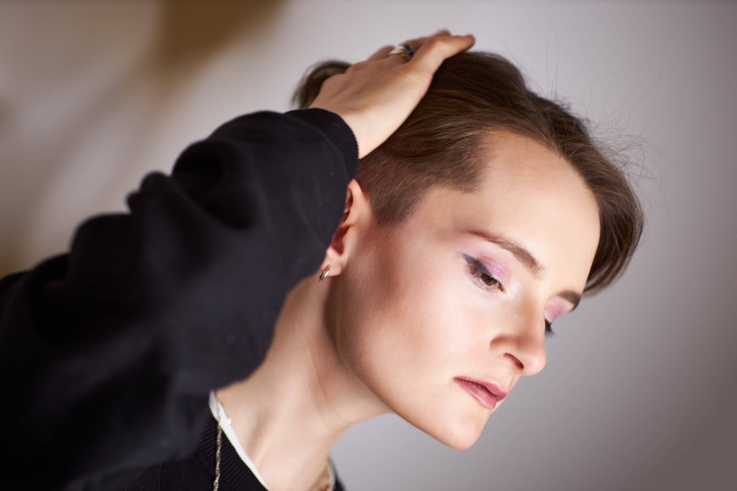 Портретная фотосъёмка. Фото & Видео Лина Доронкина