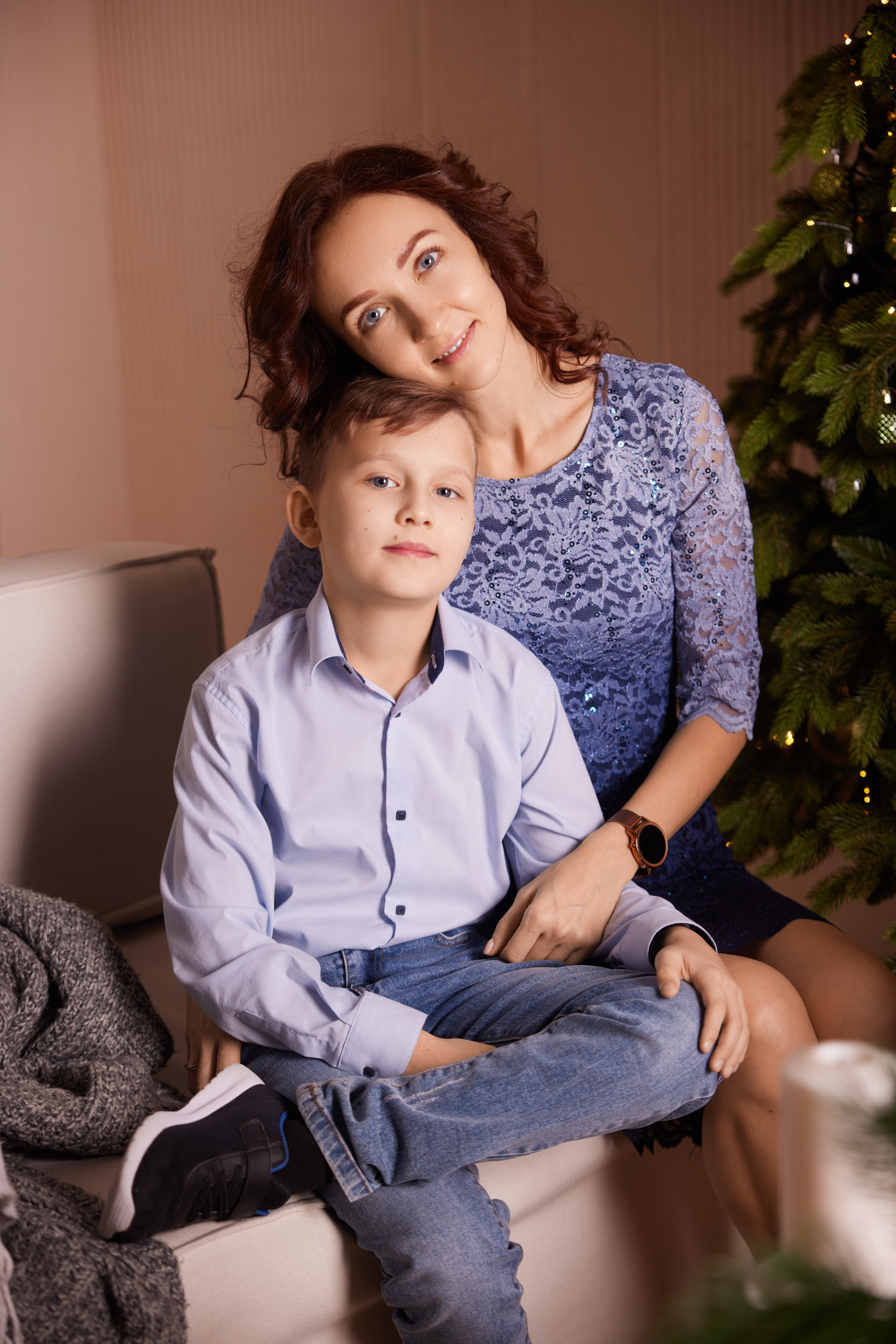 Детская и семейная фотосъёмка. Фото & Видео Лина Доронкина