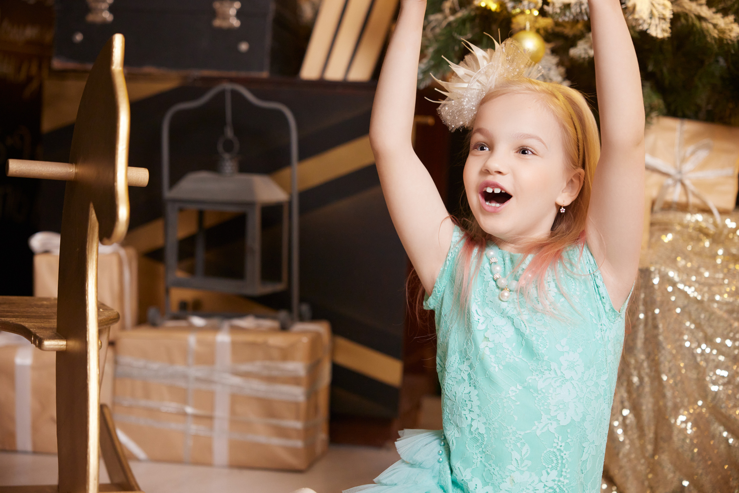 Детская и семейная фотосъёмка. Фото & Видео Лина Доронкина